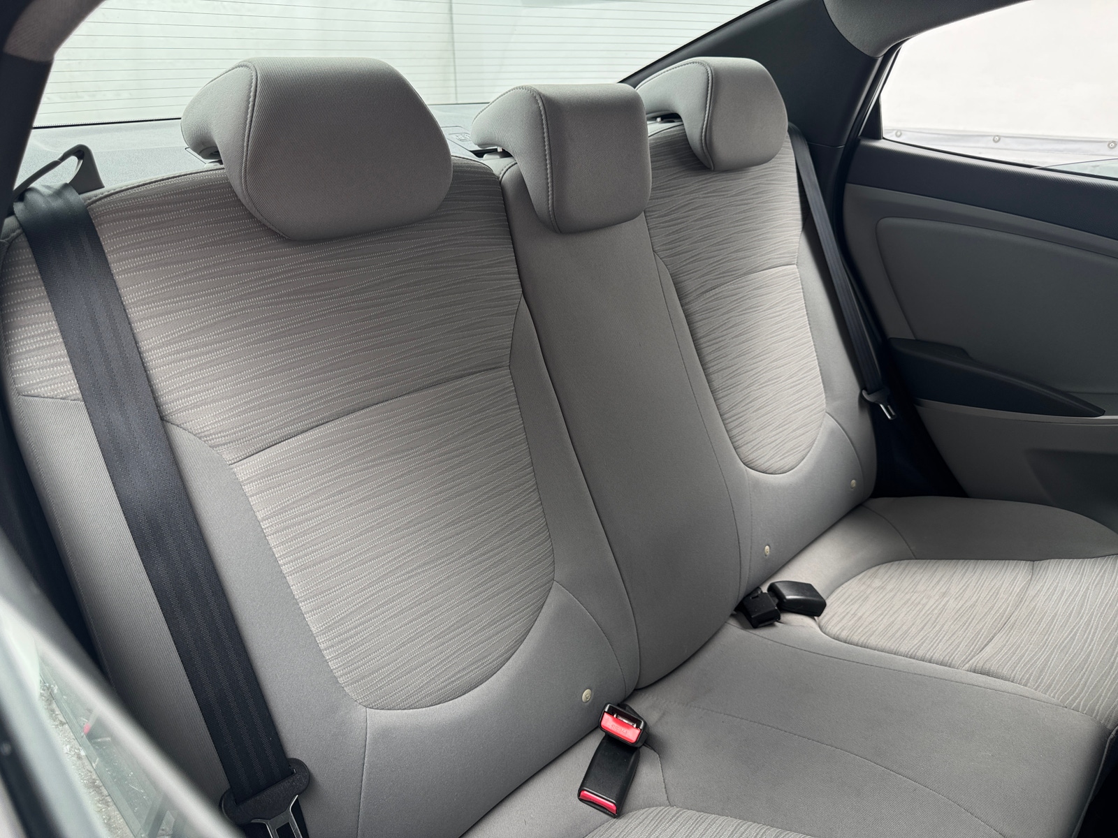 Thumbnail: 2016 Hyundai Accent - 5