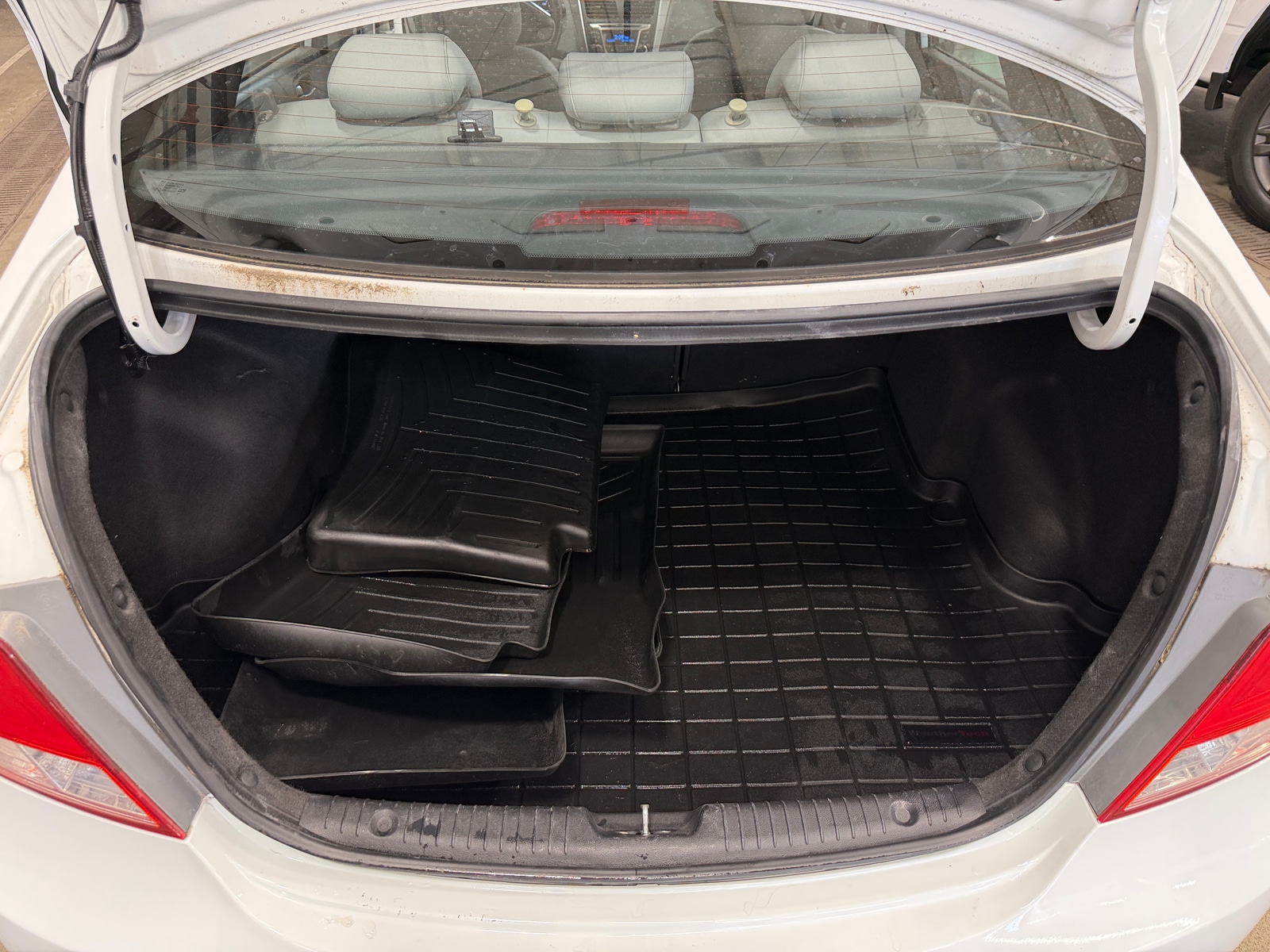 Thumbnail: 2016 Hyundai Accent - 6