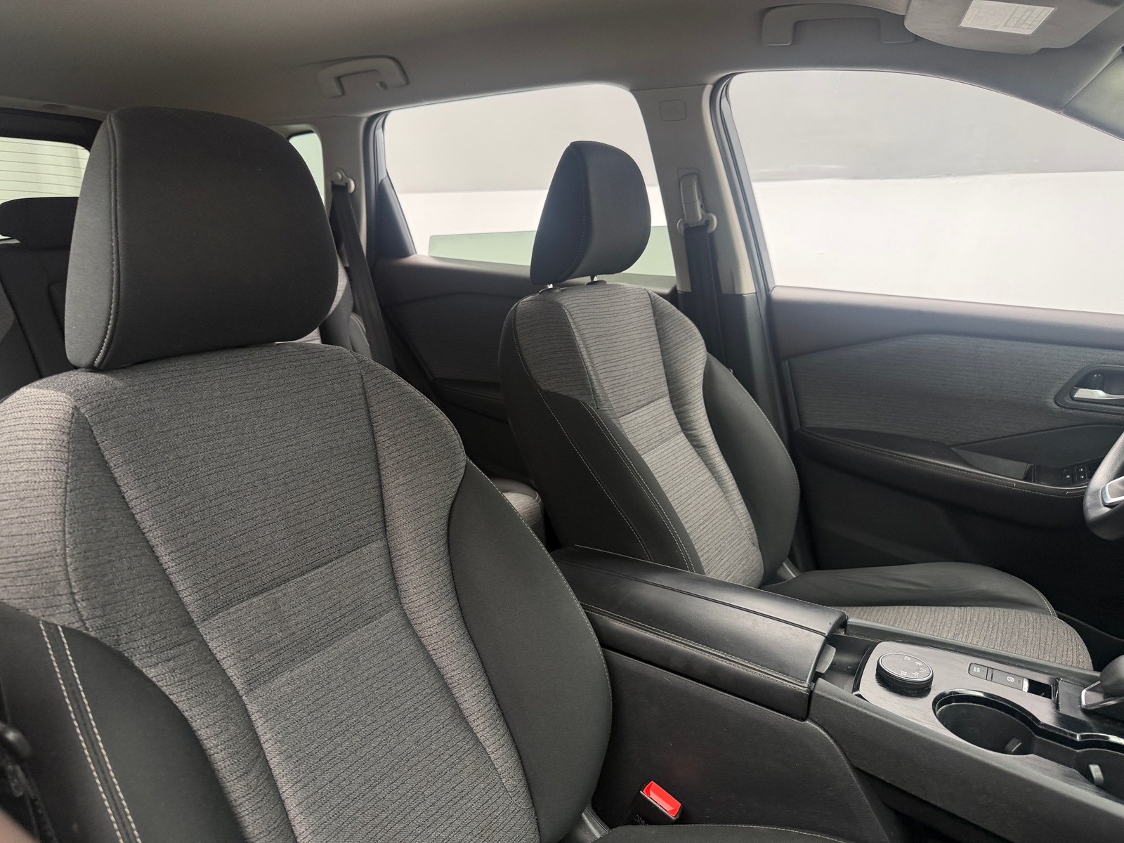 Thumbnail: 2021 Nissan Rogue - 2