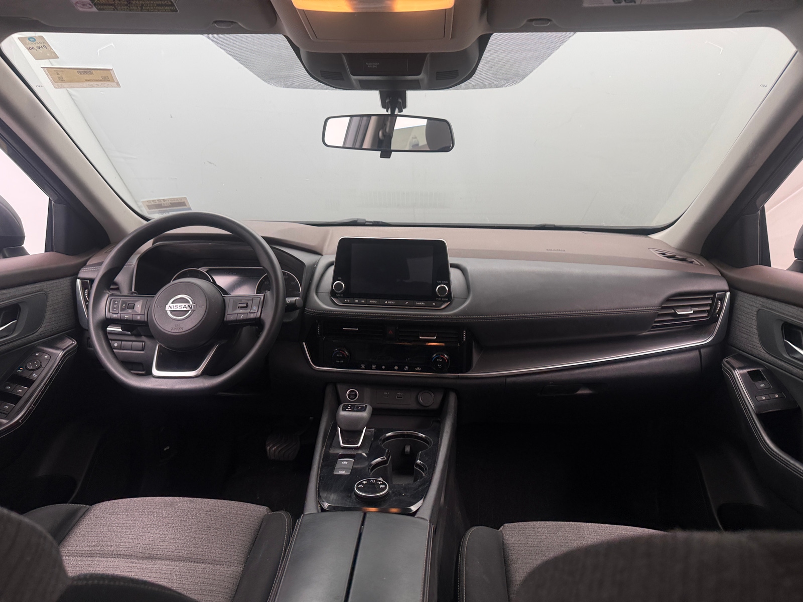 Thumbnail: 2021 Nissan Rogue - 3