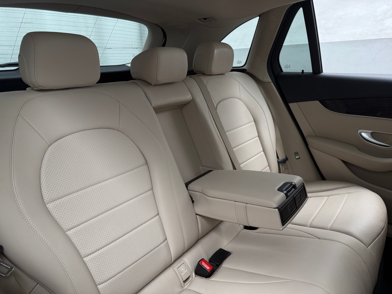 Thumbnail: 2018 Mercedes-Benz GLC - 5