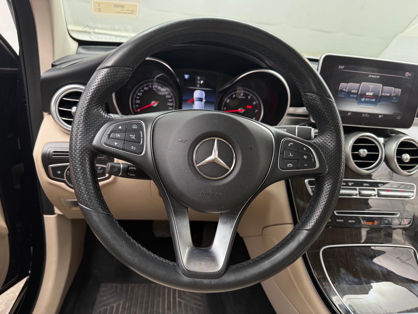 Thumbnail: 2018 Mercedes-Benz GLC - 4