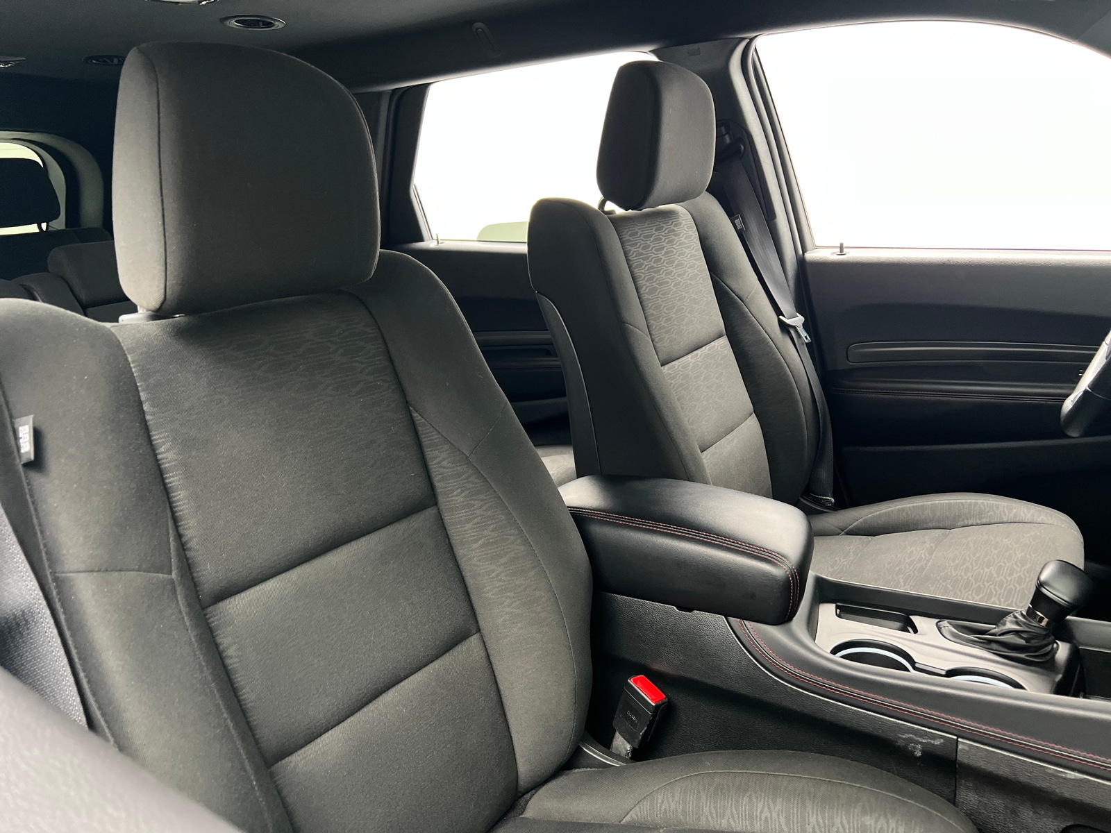 Thumbnail: 2025 Dodge Durango - 2