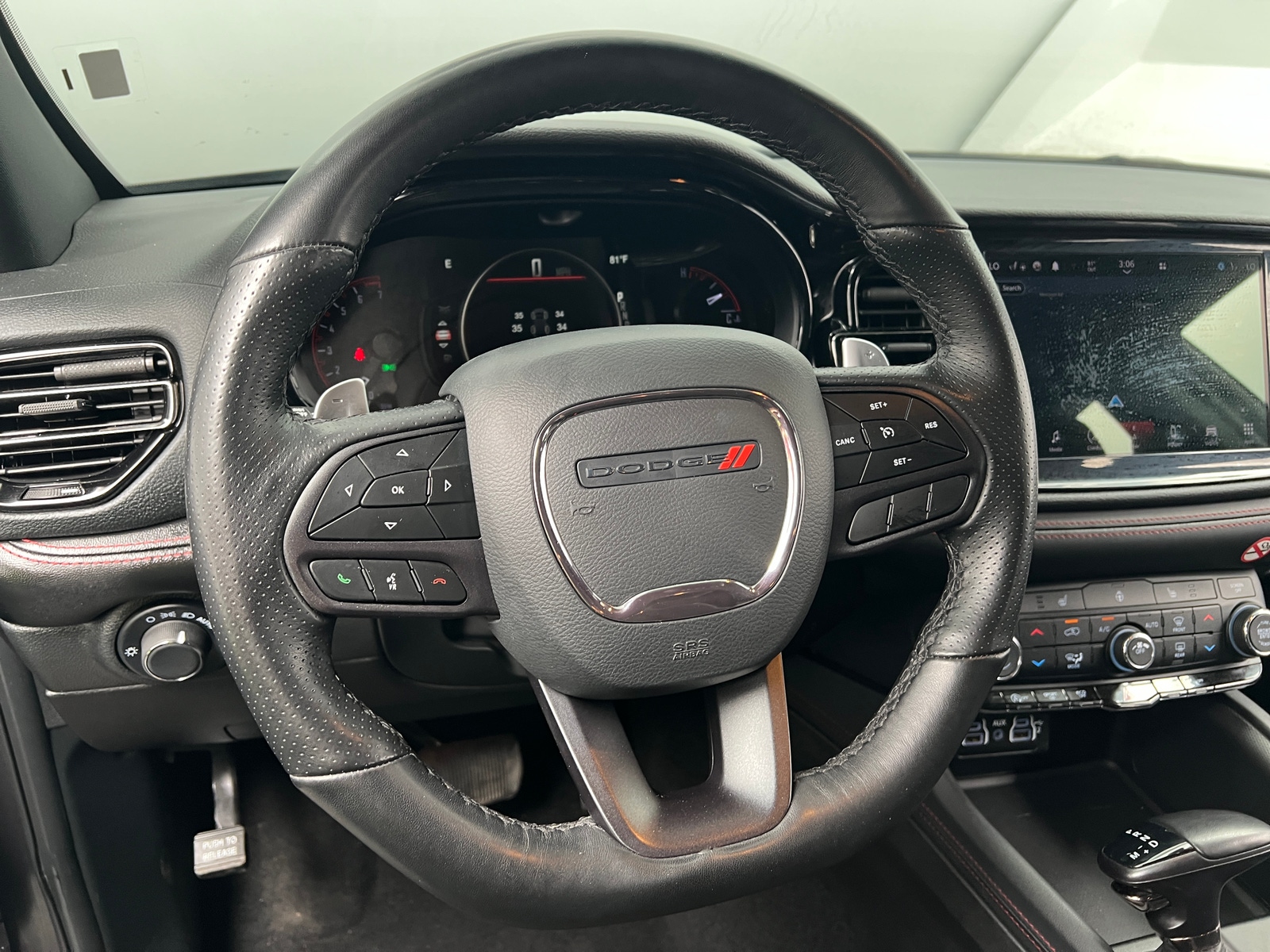 Thumbnail: 2025 Dodge Durango - 5