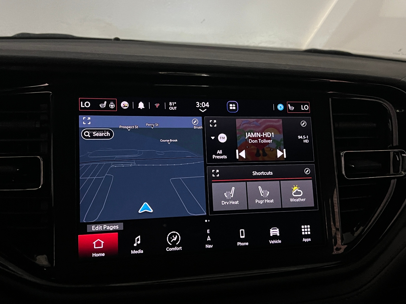 Thumbnail: 2025 Dodge Durango - 4