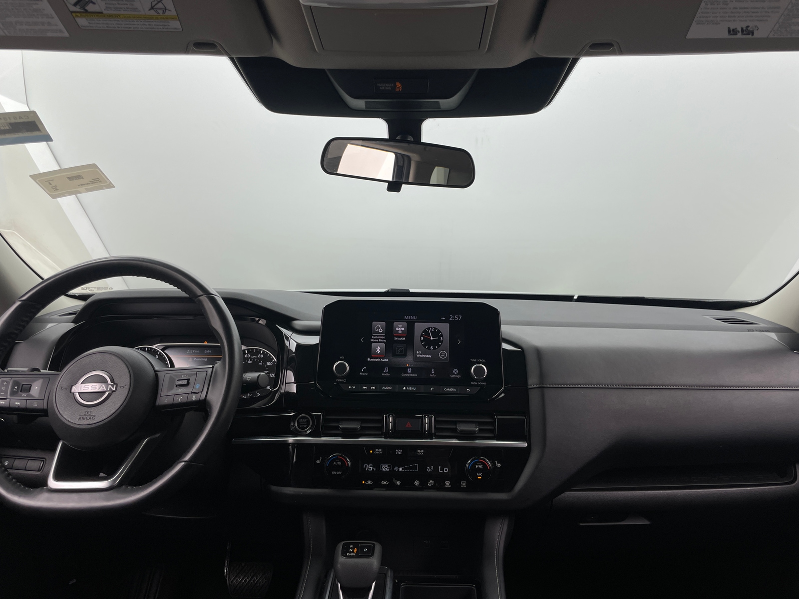 Thumbnail: 2024 Nissan Pathfinder - 3