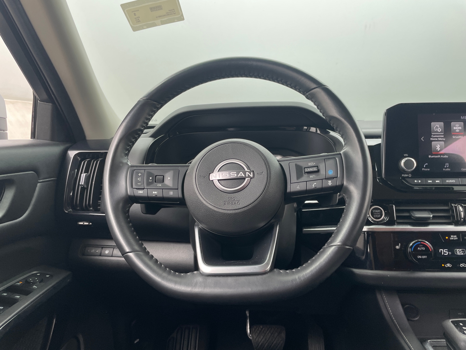 Thumbnail: 2024 Nissan Pathfinder - 5