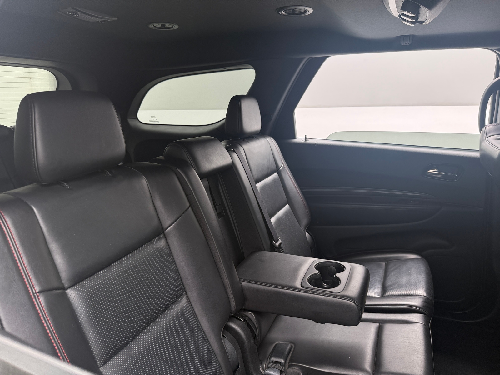 Thumbnail: 2024 Dodge Durango - 5