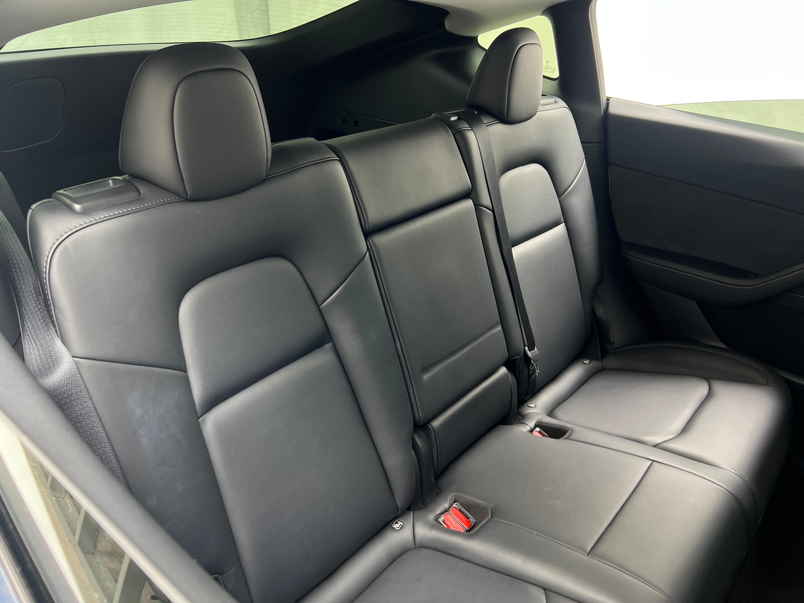 Thumbnail: 2022 Tesla Model Y - 5