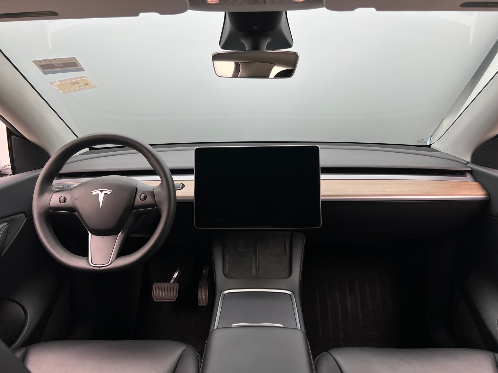Thumbnail: 2022 Tesla Model Y - 2