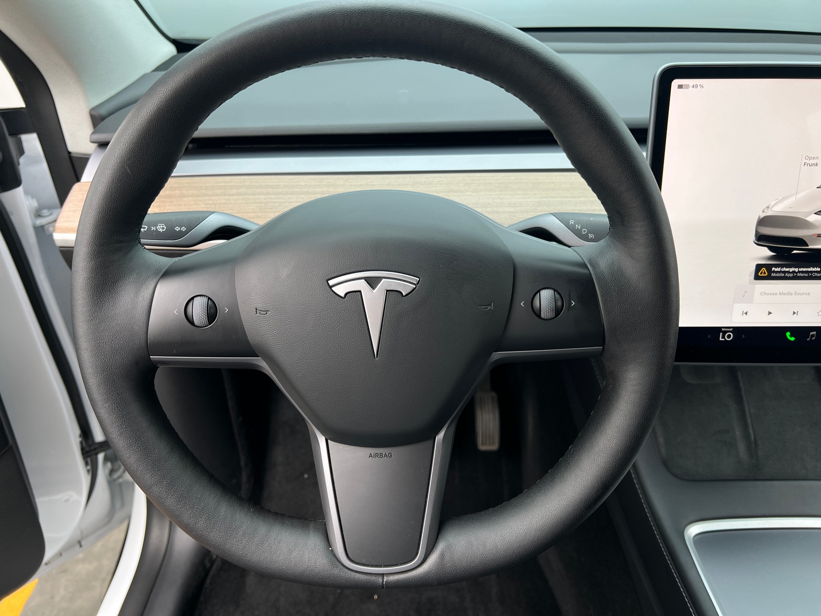 Thumbnail: 2022 Tesla Model Y - 4