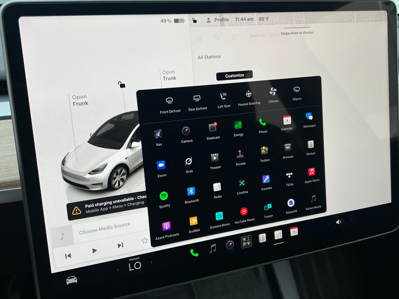 Thumbnail: 2022 Tesla Model Y - 3