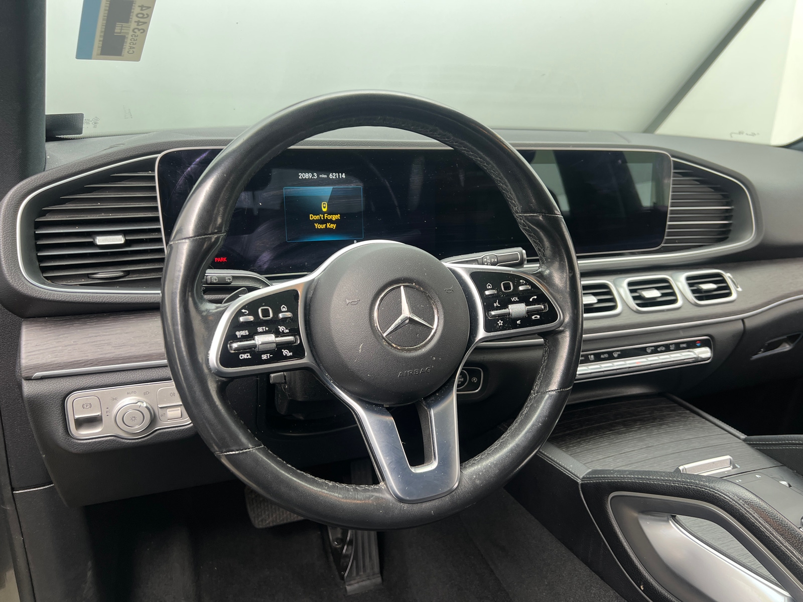 Thumbnail: 2022 Mercedes-Benz GLE - 4