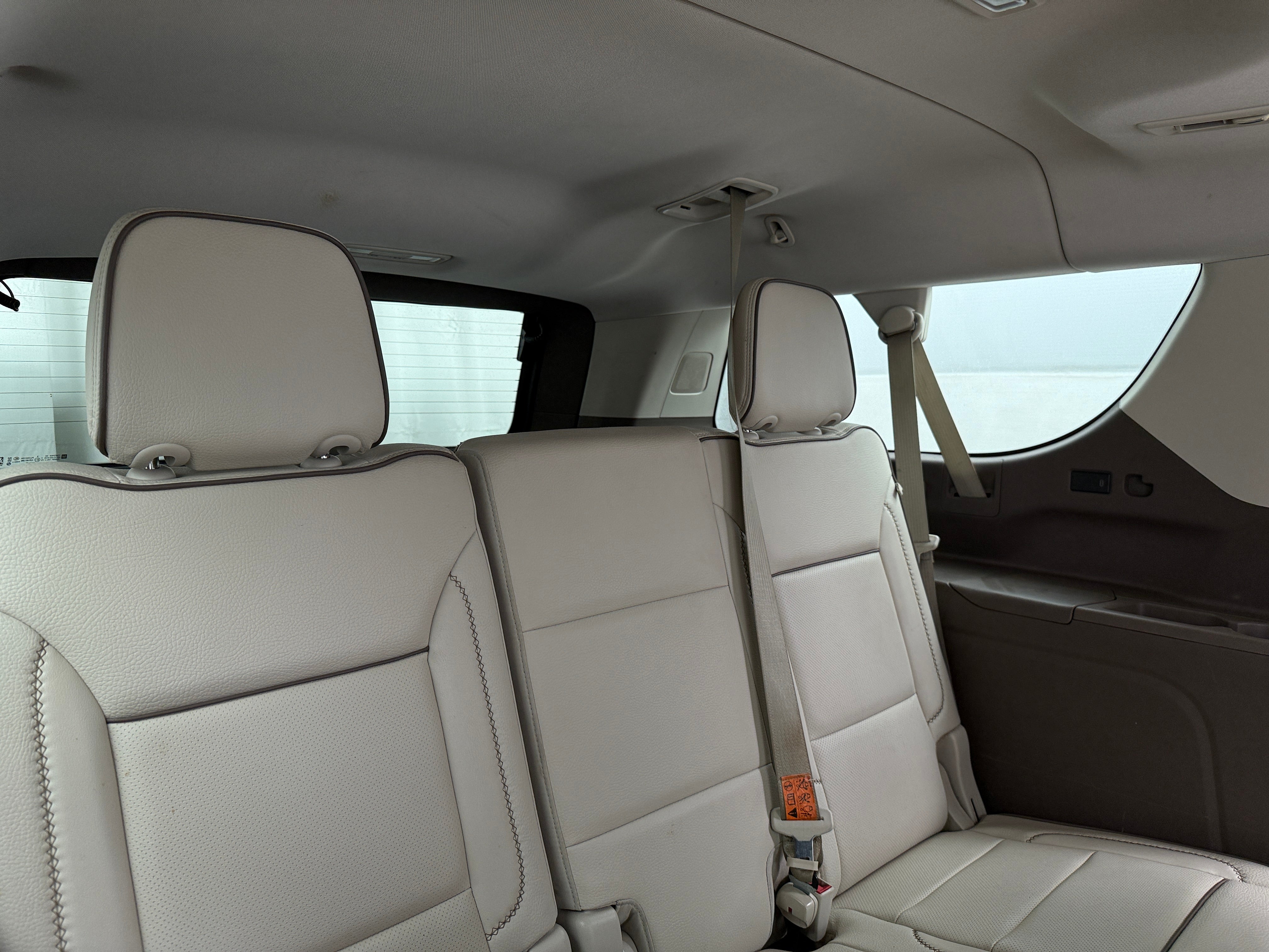 2021 GMC Yukon XL