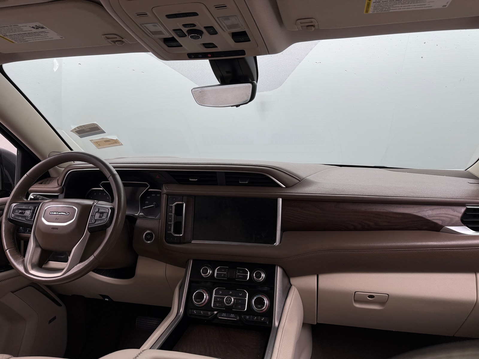 Thumbnail: 2021 GMC Yukon XL - 2