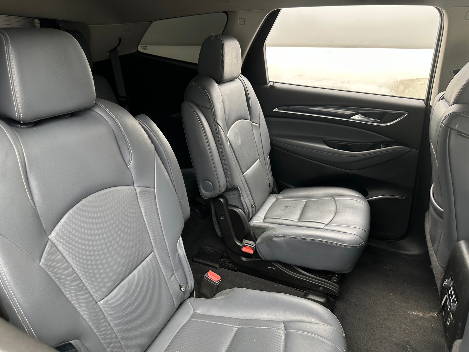 Thumbnail: 2019 Buick Enclave - 5