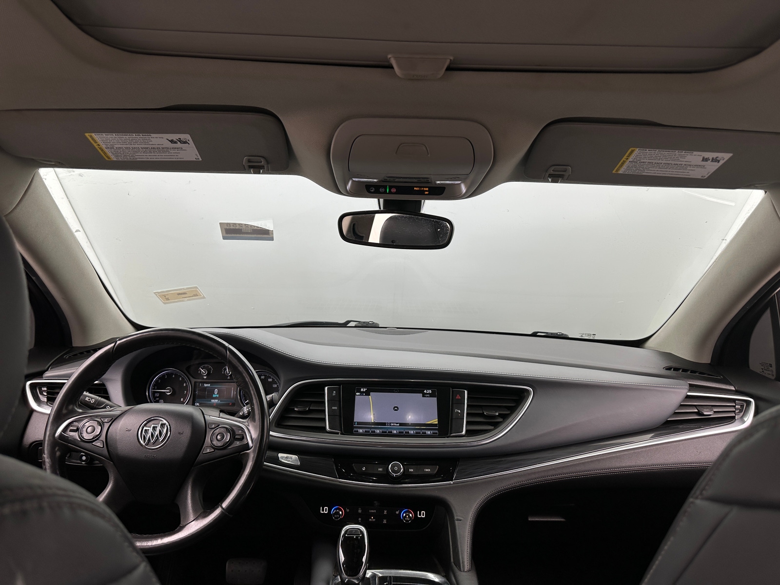 Thumbnail: 2019 Buick Enclave - 2