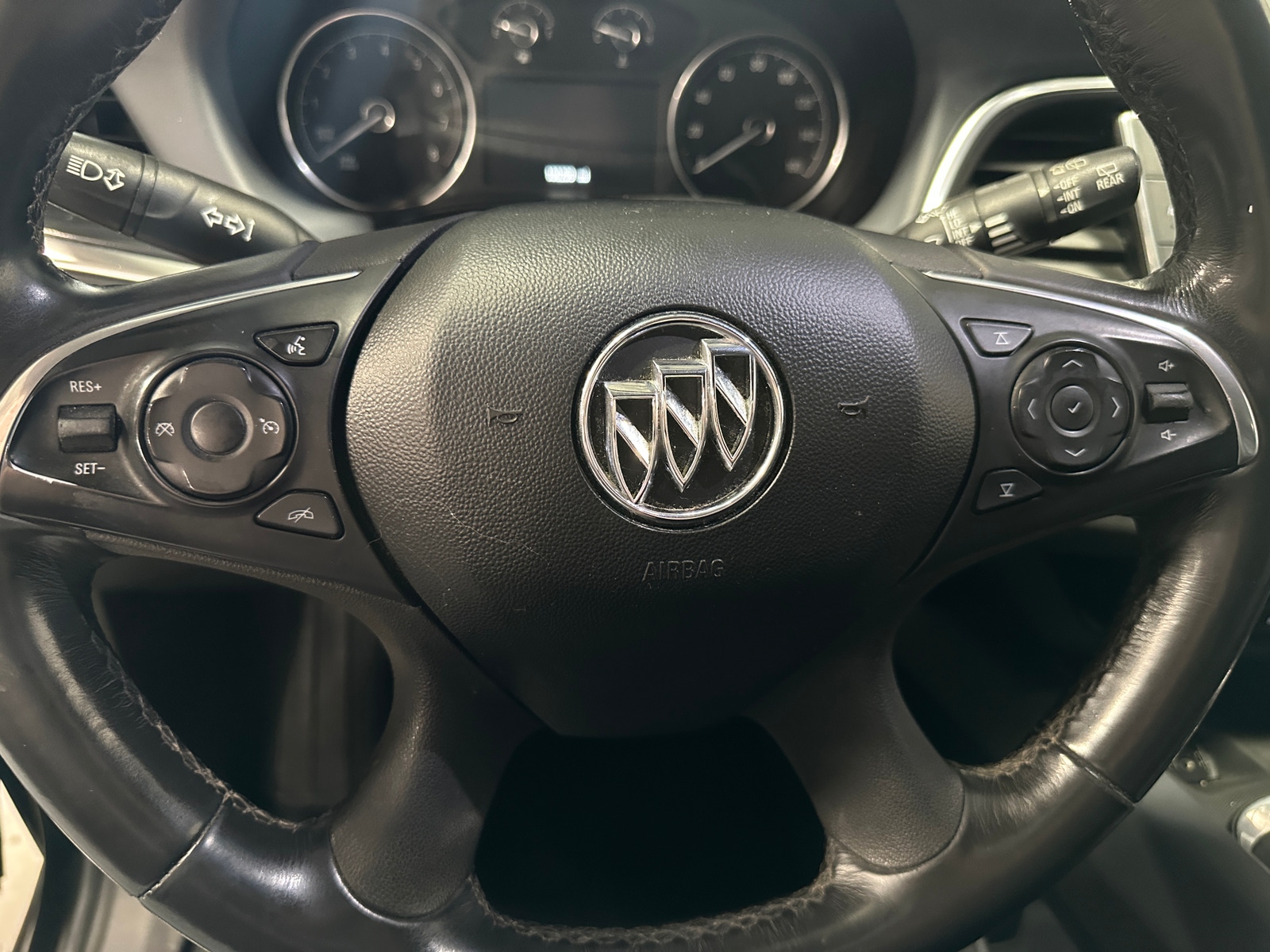 Thumbnail: 2019 Buick Enclave - 4