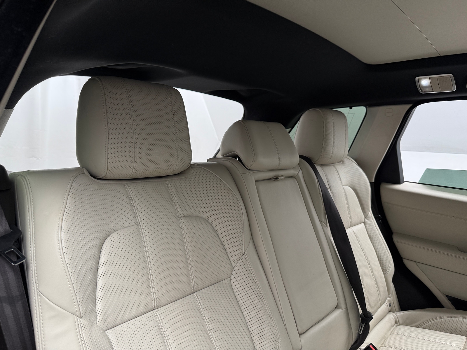Thumbnail: 2014 Land Rover Range Rover Sport - 5