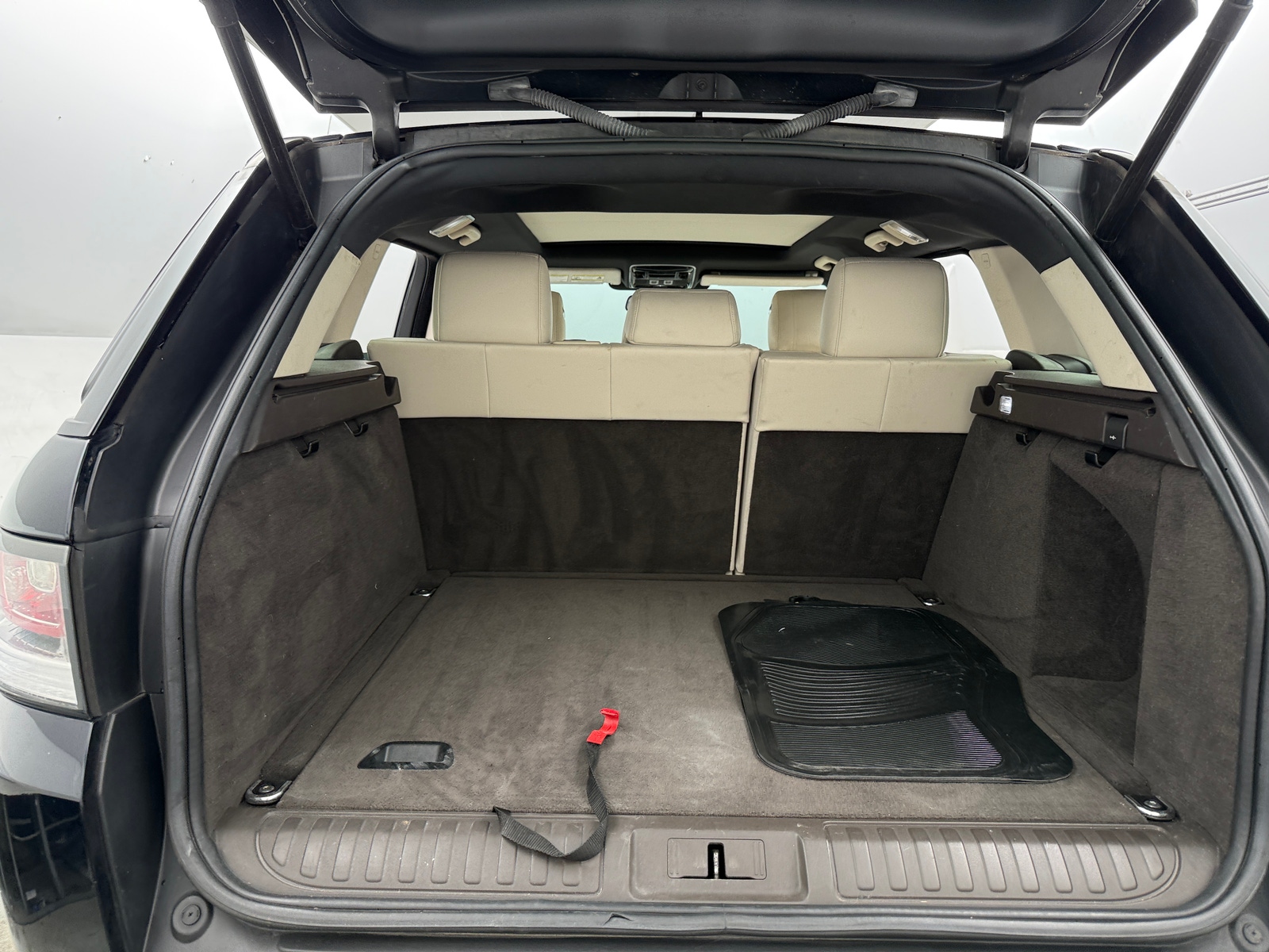 Thumbnail: 2014 Land Rover Range Rover Sport - 6
