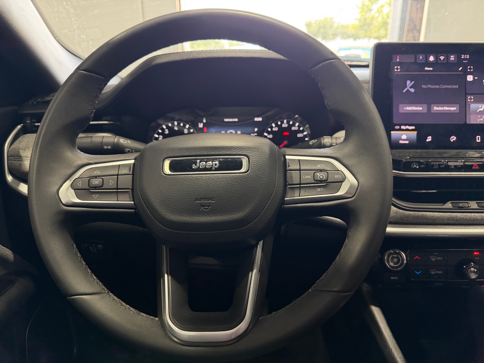 Thumbnail: 2024 Jeep Compass - 5