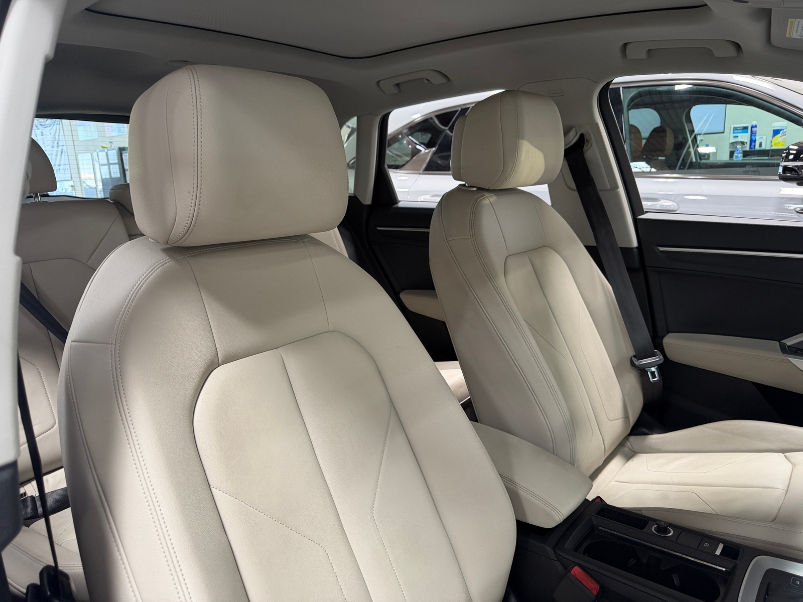 Thumbnail: 2019 Audi Q3 - 2