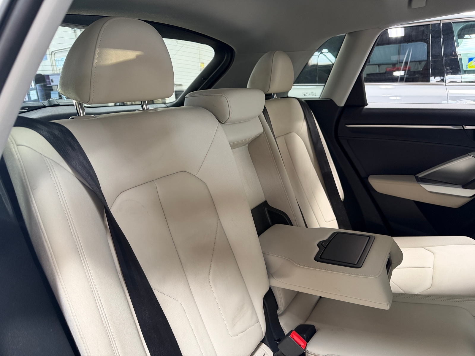 Thumbnail: 2019 Audi Q3 - 6