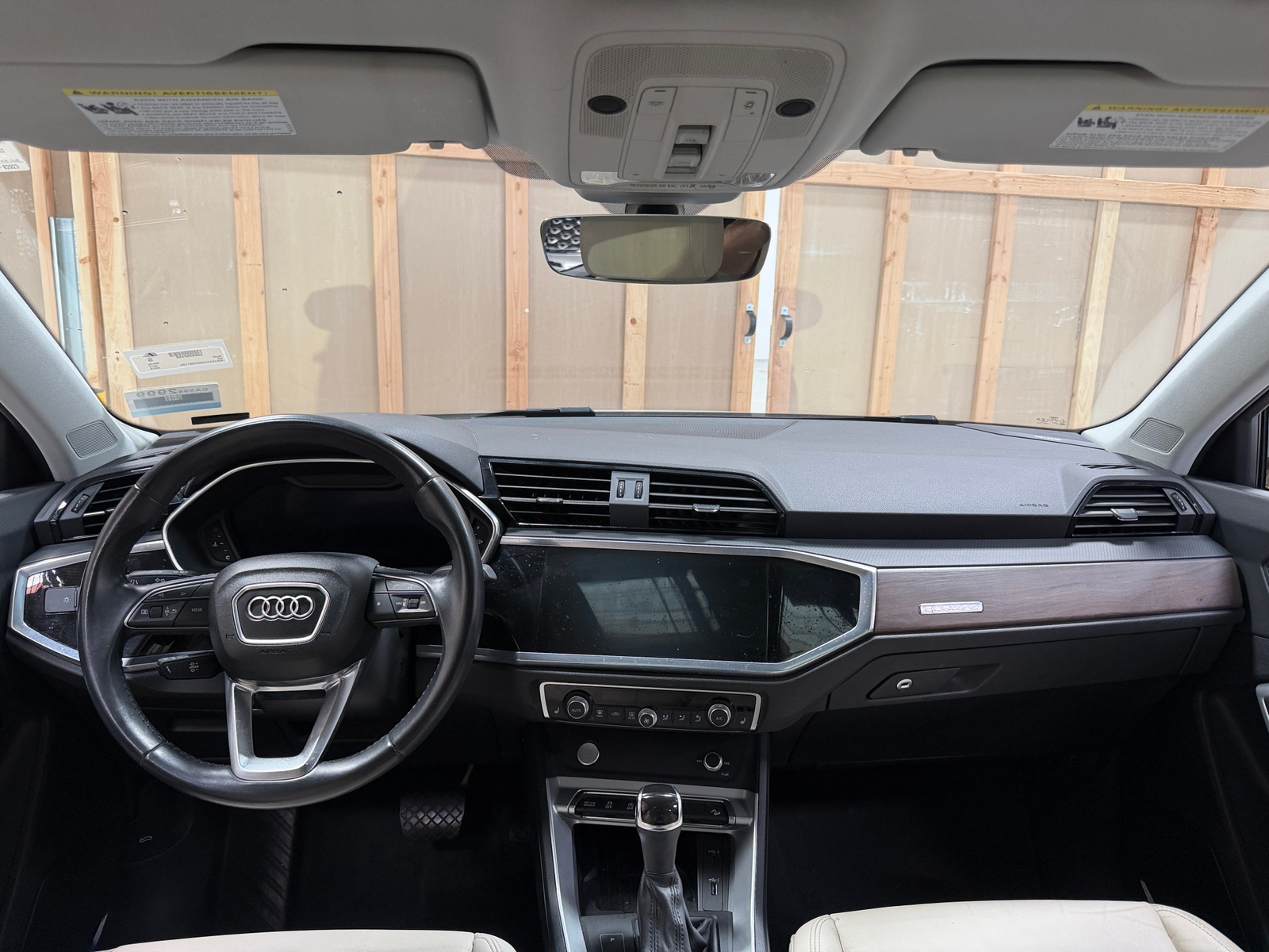 Thumbnail: 2019 Audi Q3 - 3