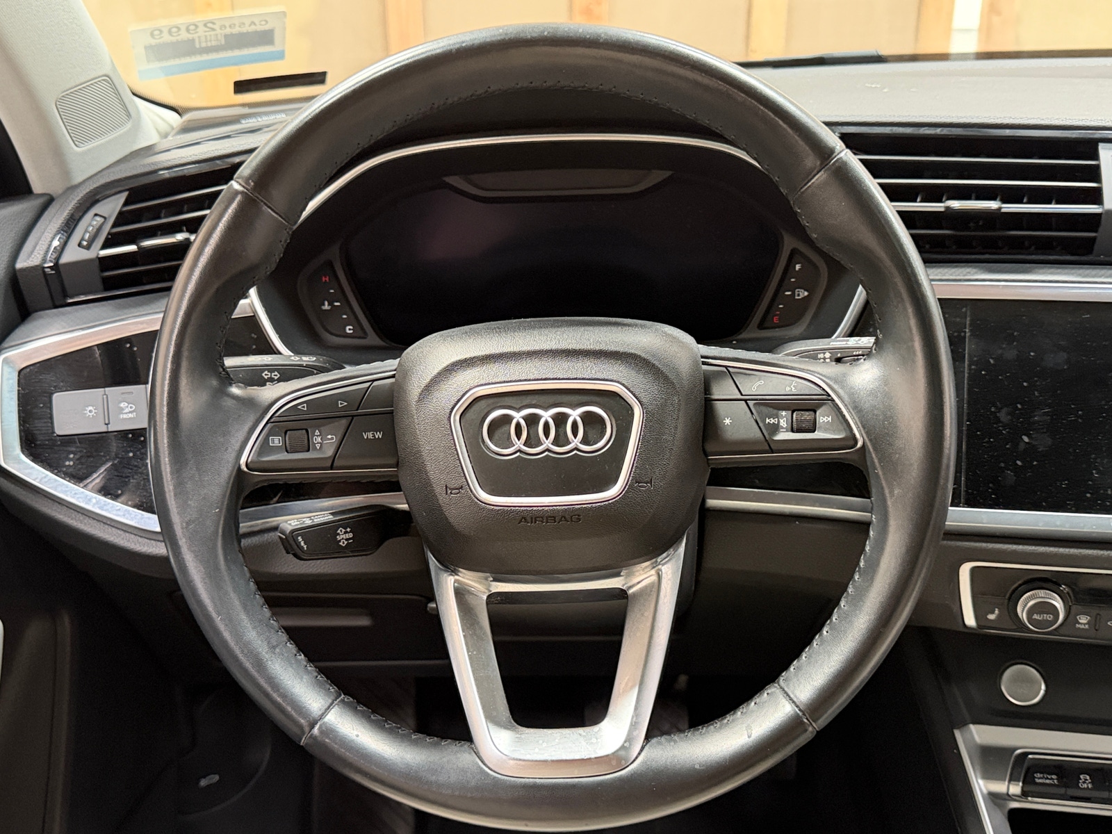 Thumbnail: 2019 Audi Q3 - 5