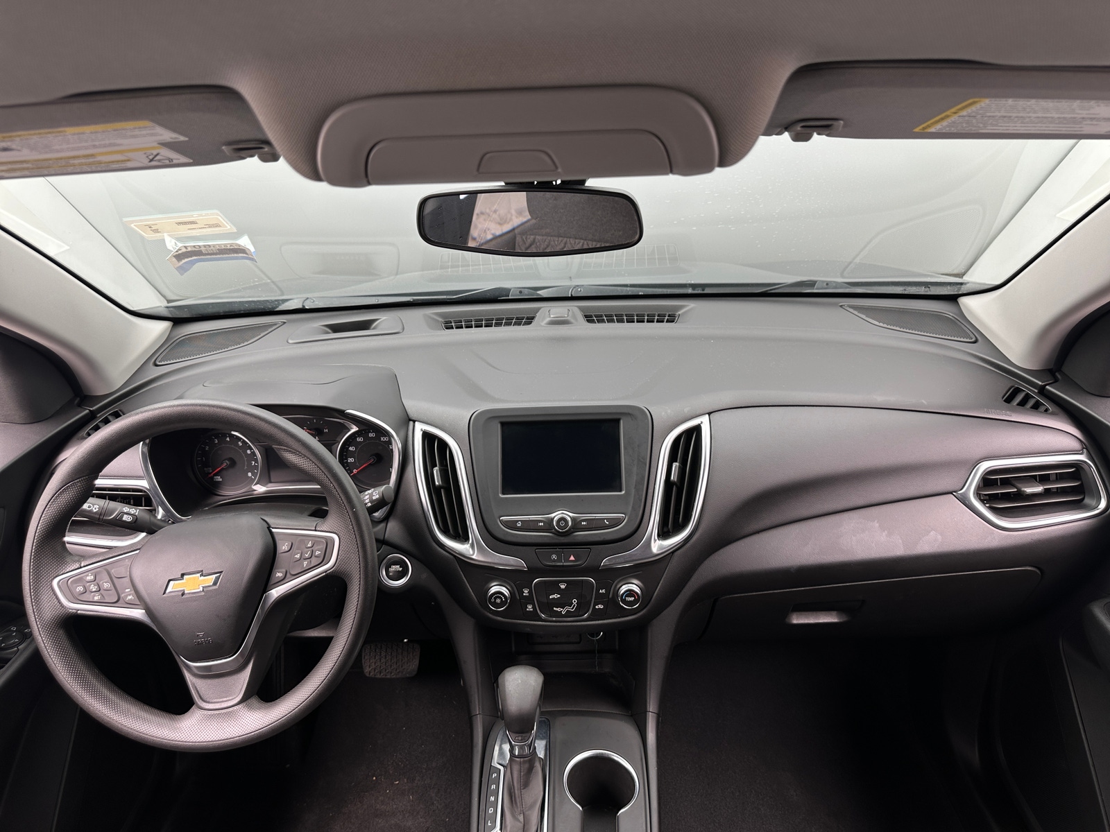 Thumbnail: 2022 Chevrolet Equinox - 3