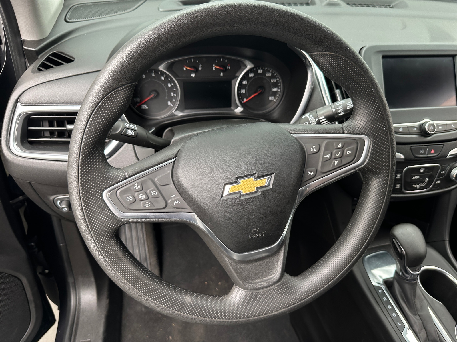 Thumbnail: 2022 Chevrolet Equinox - 5
