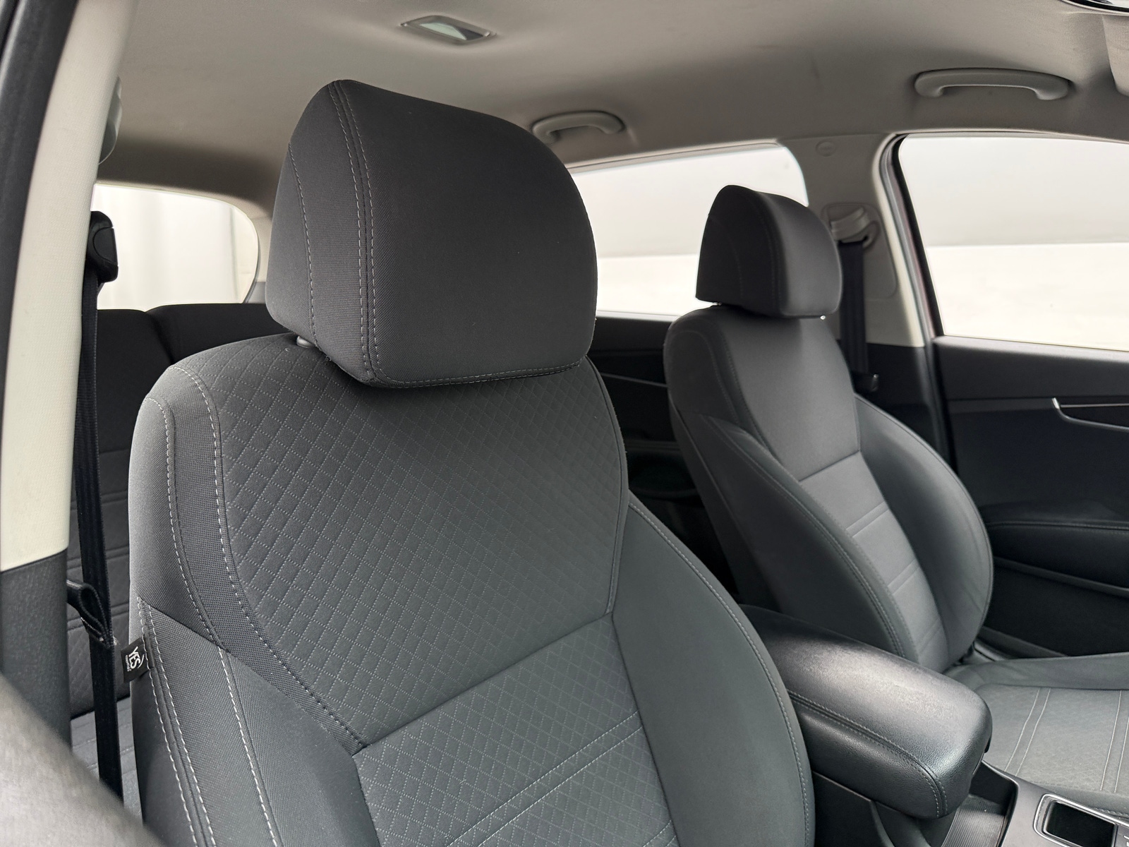 Thumbnail: 2017 Kia Sorento - 2