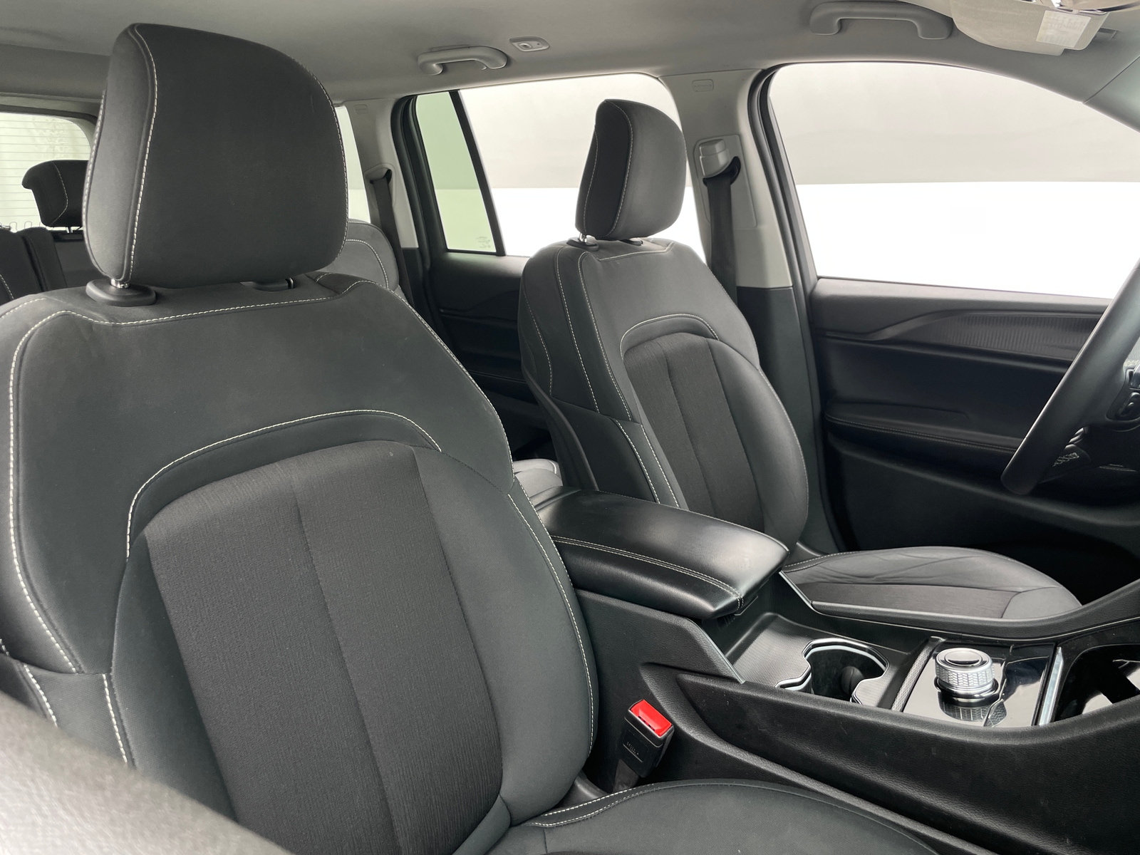 Thumbnail: 2024 Jeep Grand Cherokee - 2