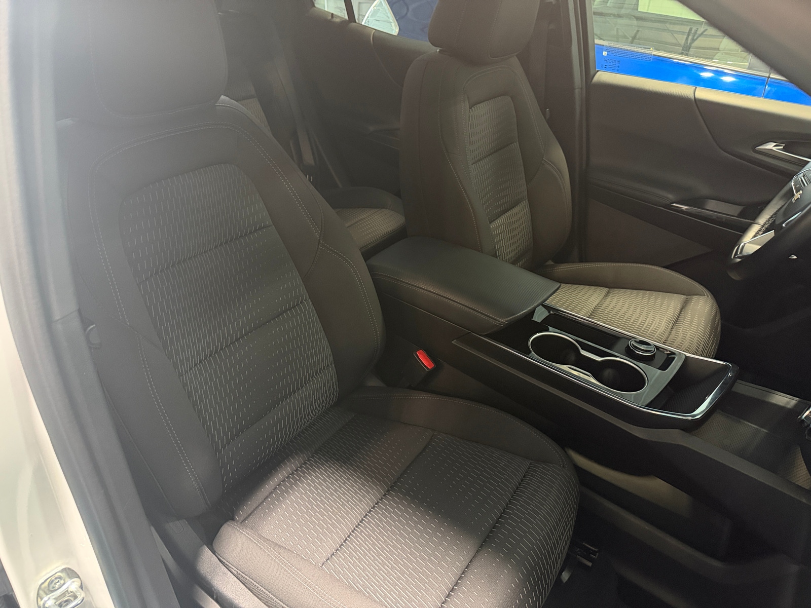 Thumbnail: 2026 Chevrolet Equinox - 2
