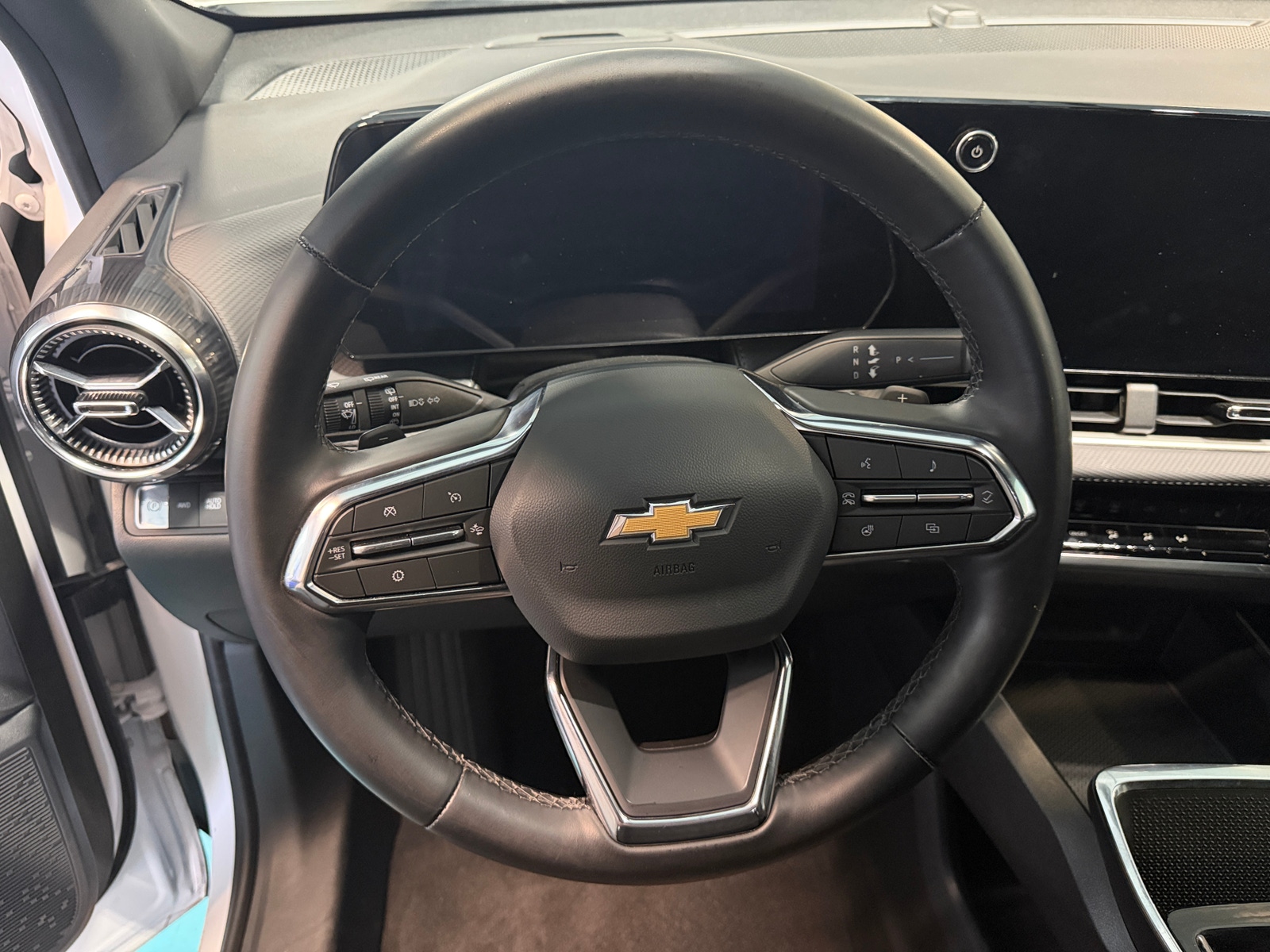 Thumbnail: 2026 Chevrolet Equinox - 5
