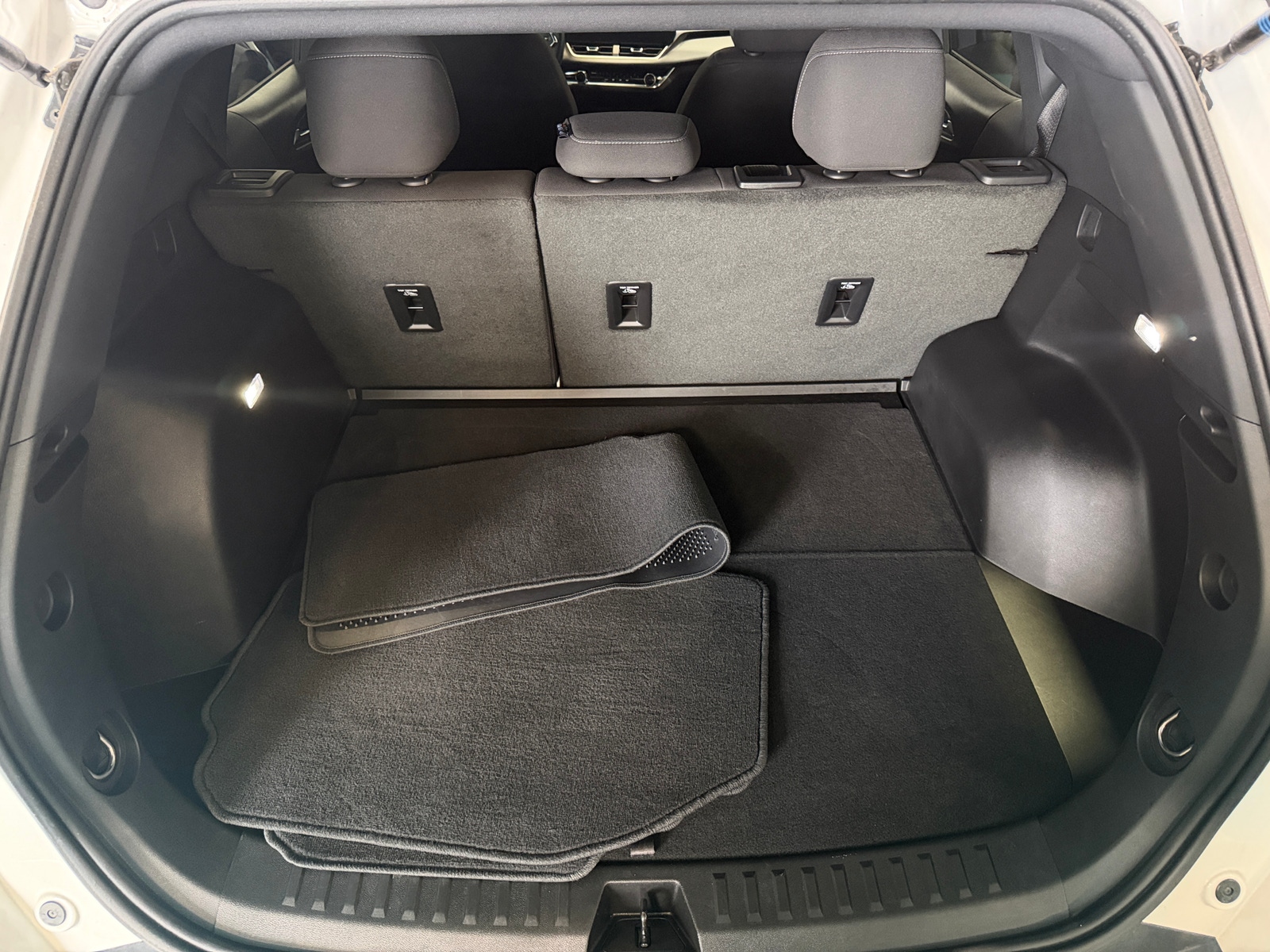 Thumbnail: 2026 Chevrolet Equinox - 7