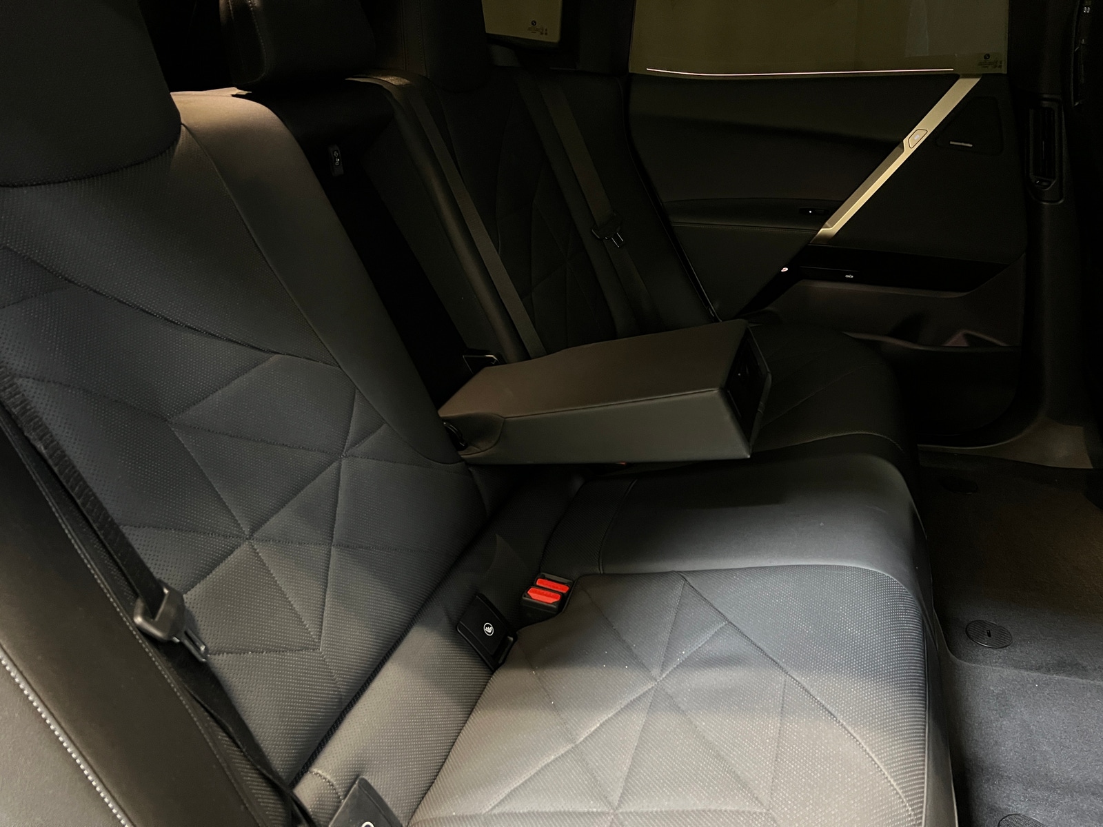 Thumbnail: 2023 BMW iX - 5