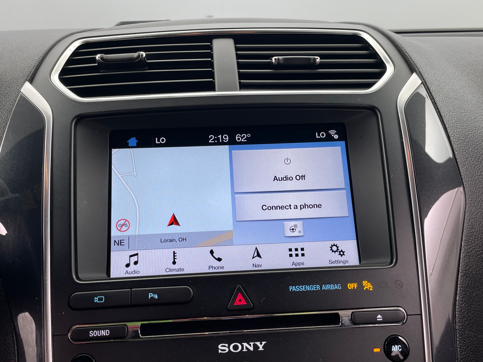 Thumbnail: 2018 Ford Explorer - 3