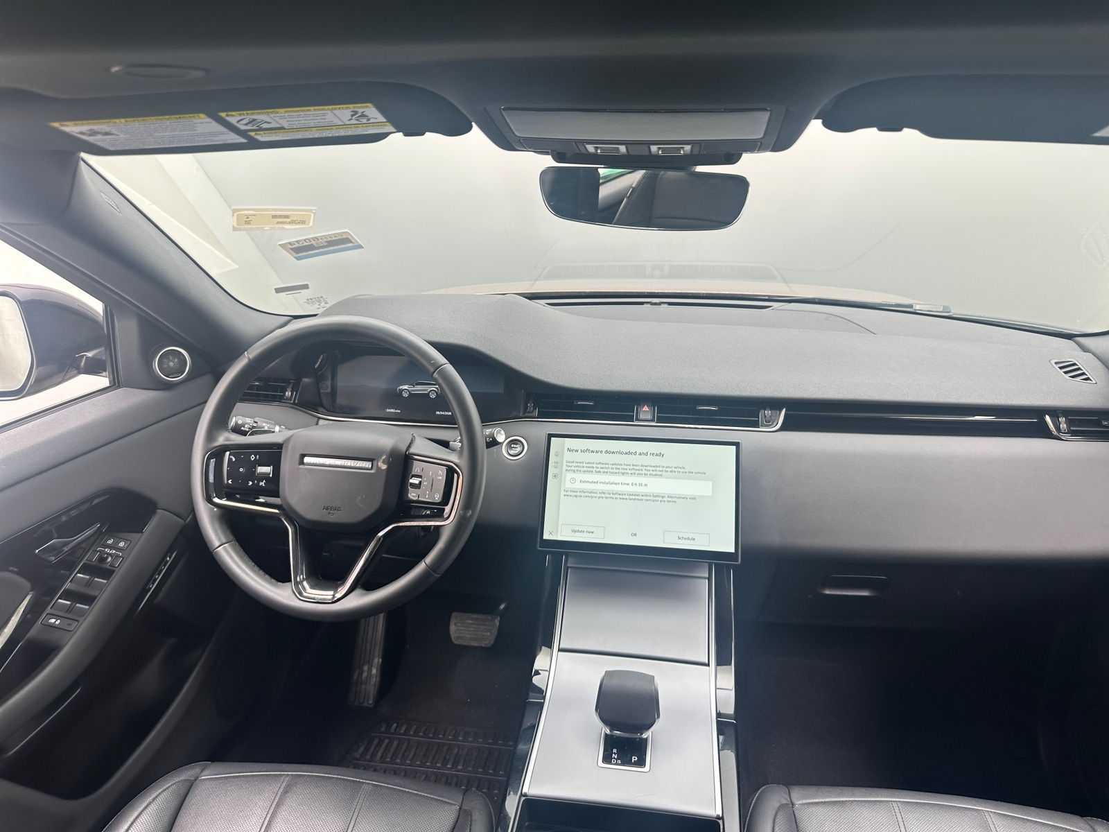 Thumbnail: 2024 Land Rover Range Rover Evoque - 2