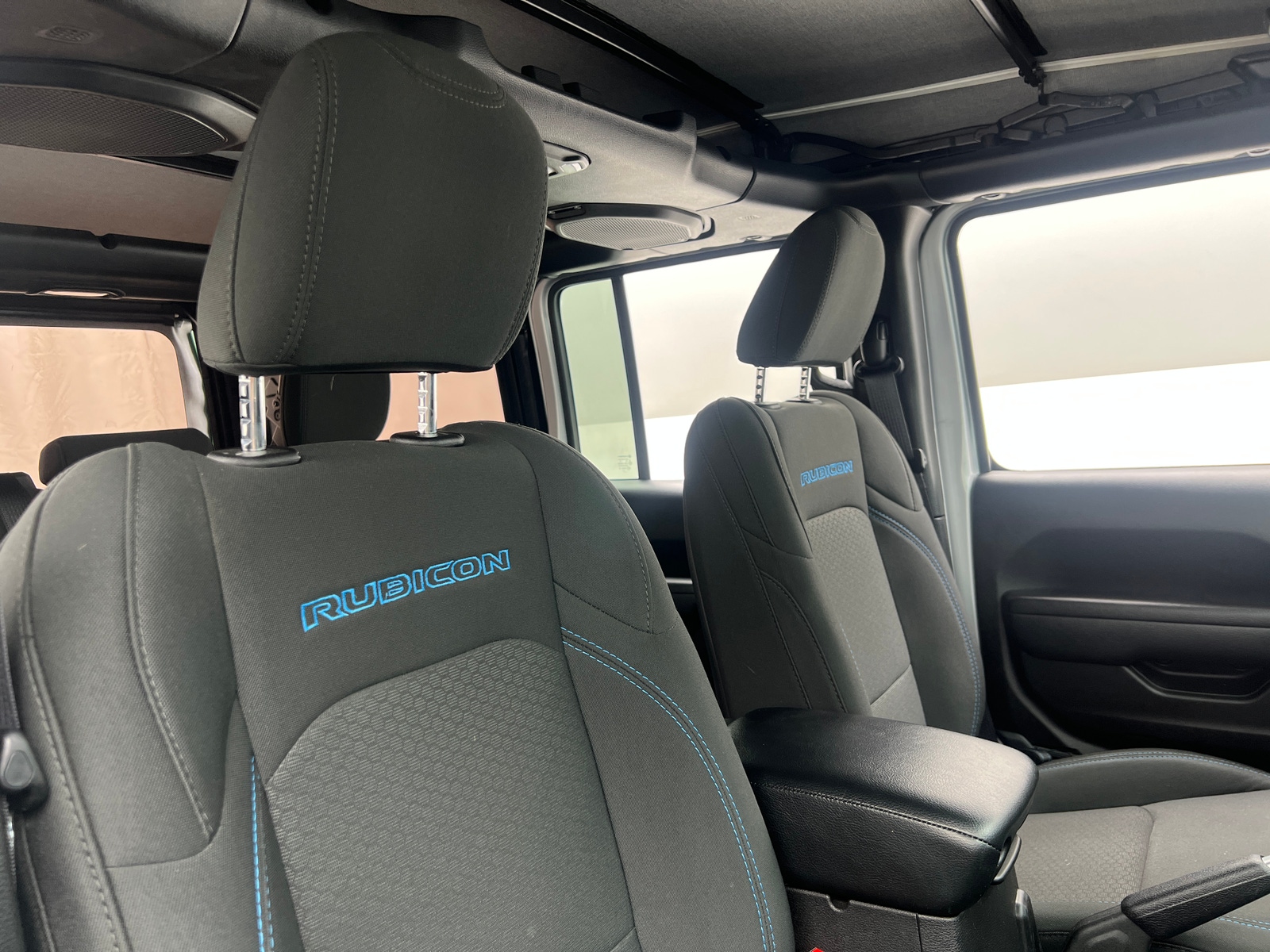 Thumbnail: 2022 Jeep Wrangler - 2