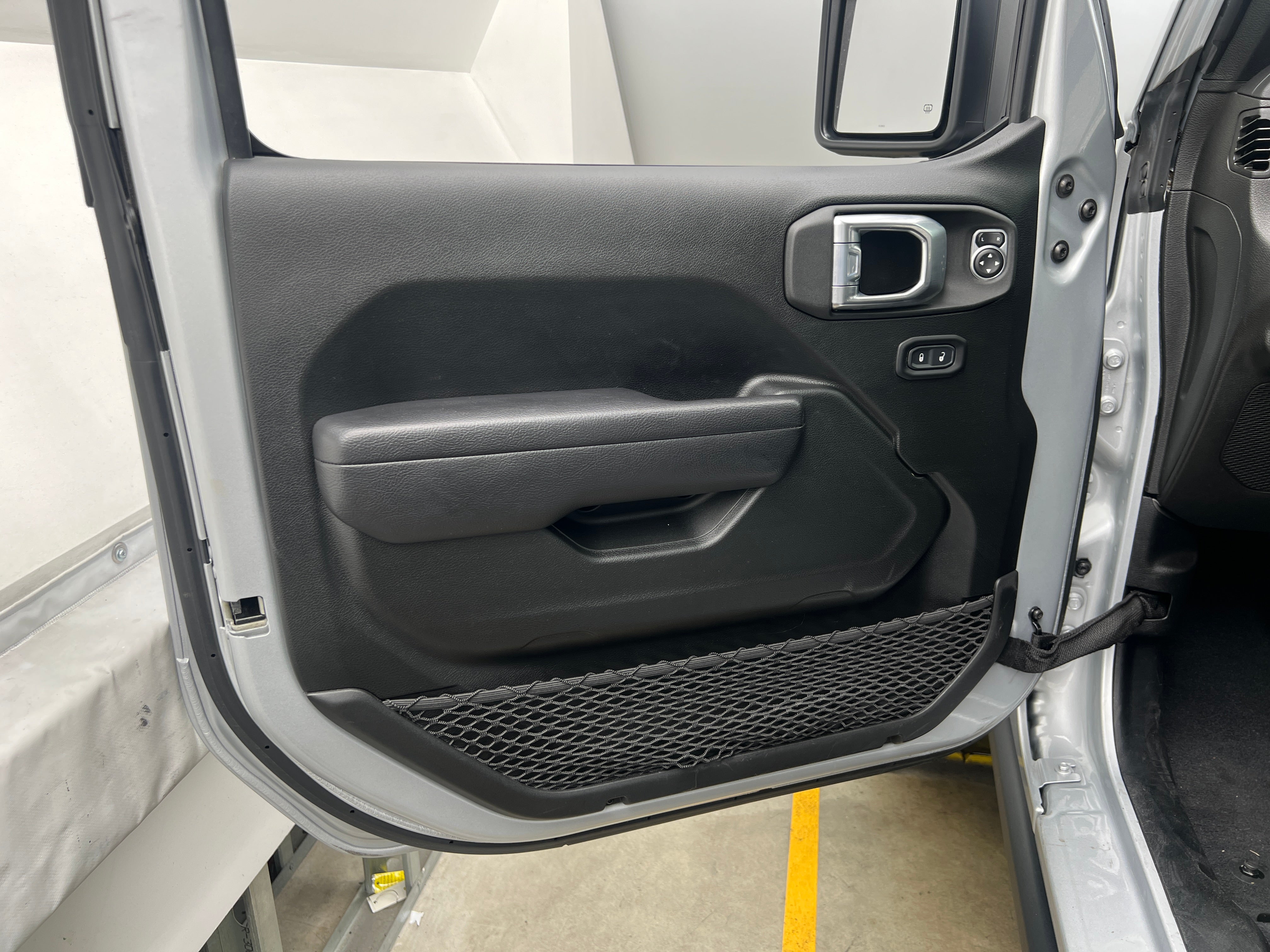 2022 Jeep Wrangler Unlimited