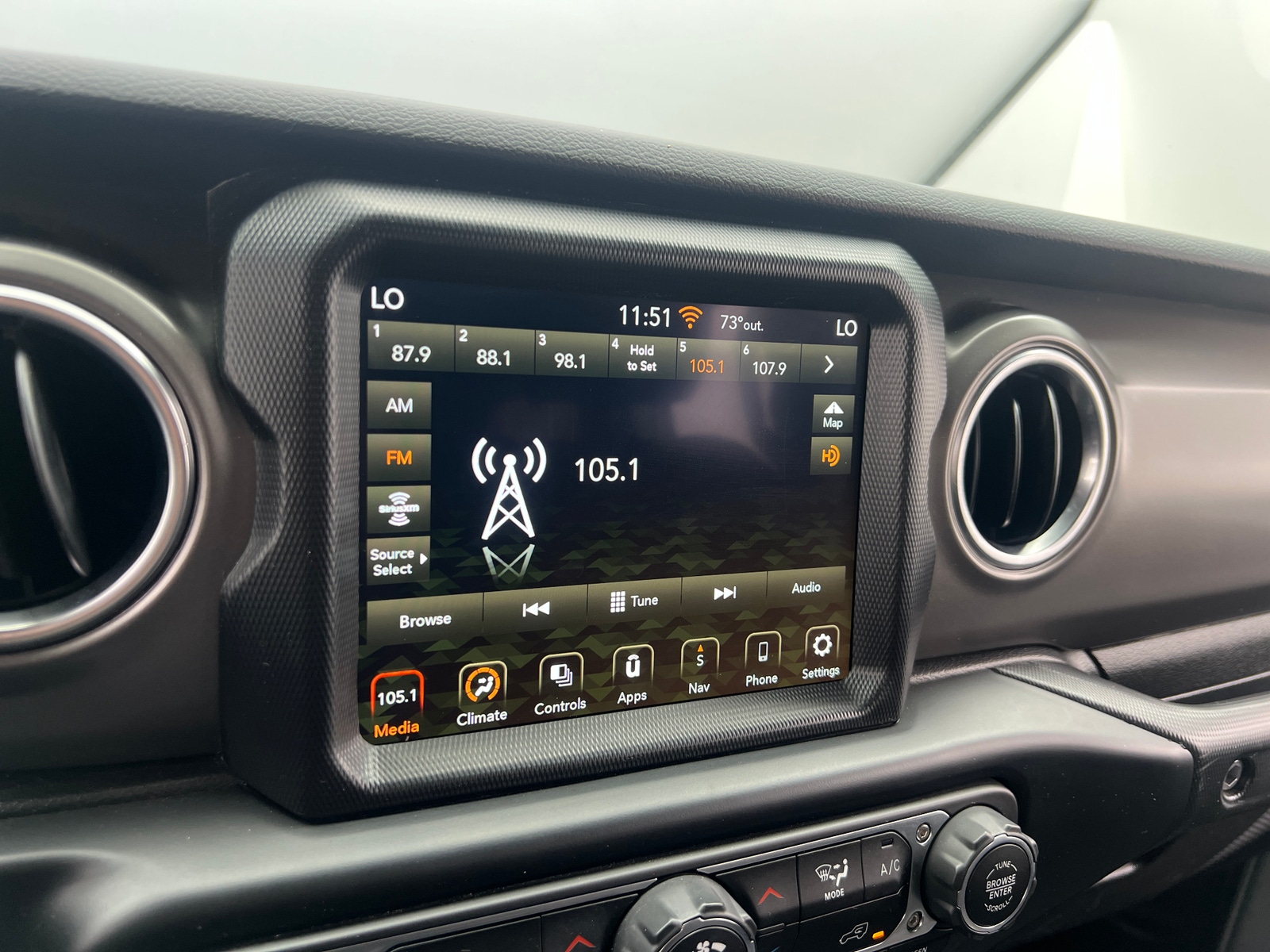 Thumbnail: 2022 Jeep Wrangler - 4