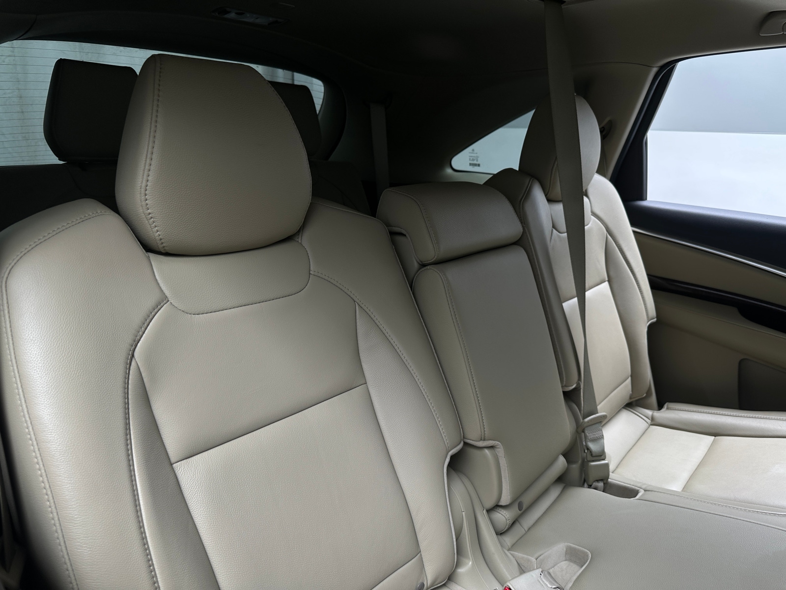 Thumbnail: 2019 Acura MDX - 5