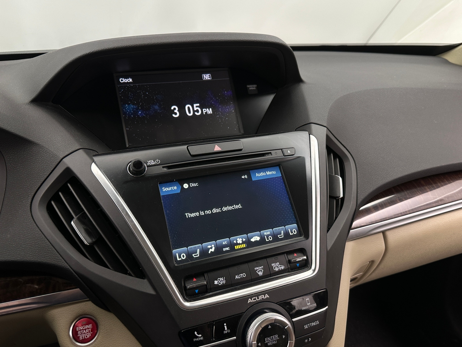 Thumbnail: 2019 Acura MDX - 3