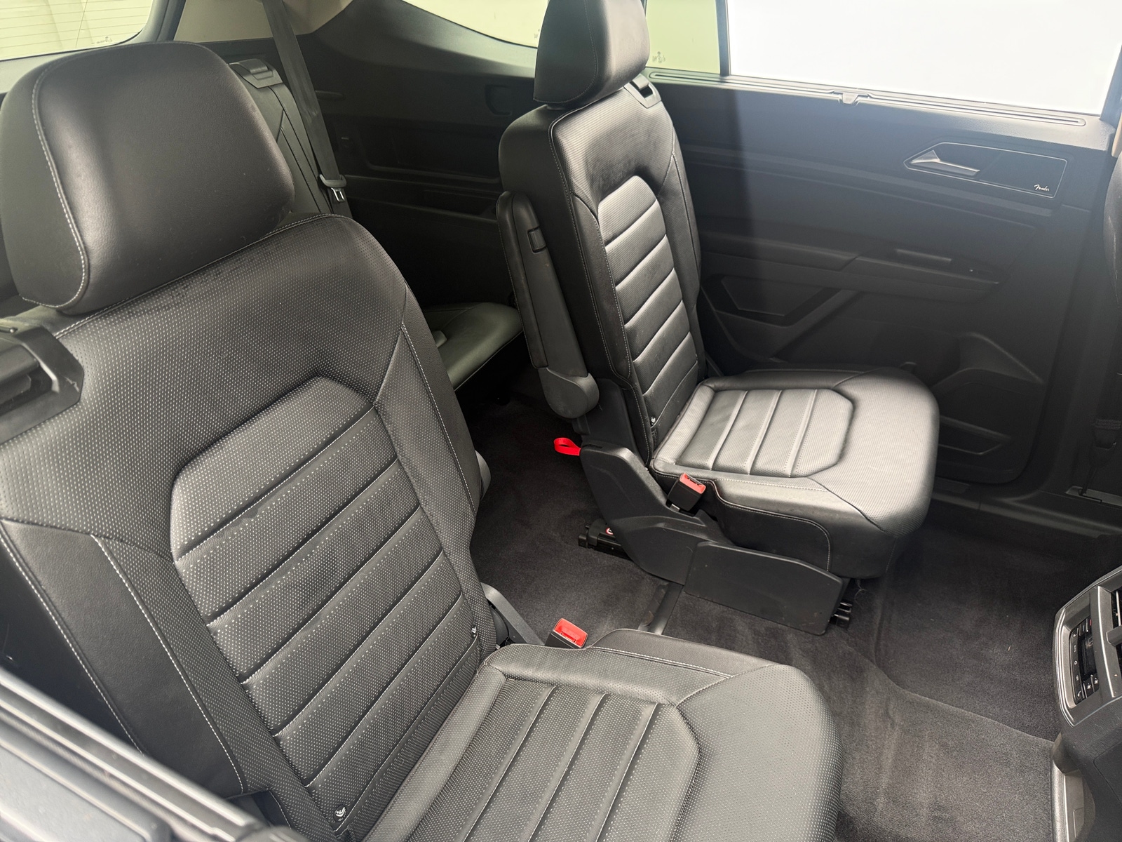 Thumbnail: 2018 Volkswagen Atlas - 5
