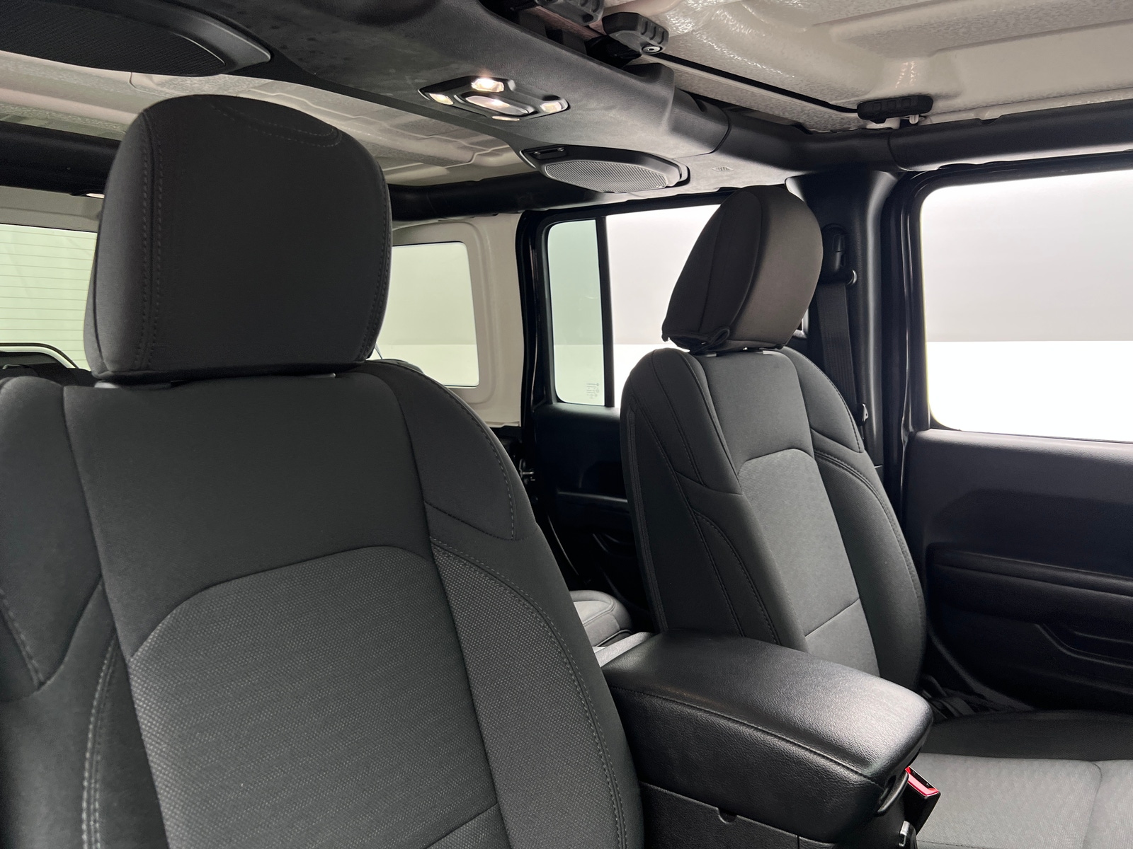 Thumbnail: 2020 Jeep Wrangler - 2