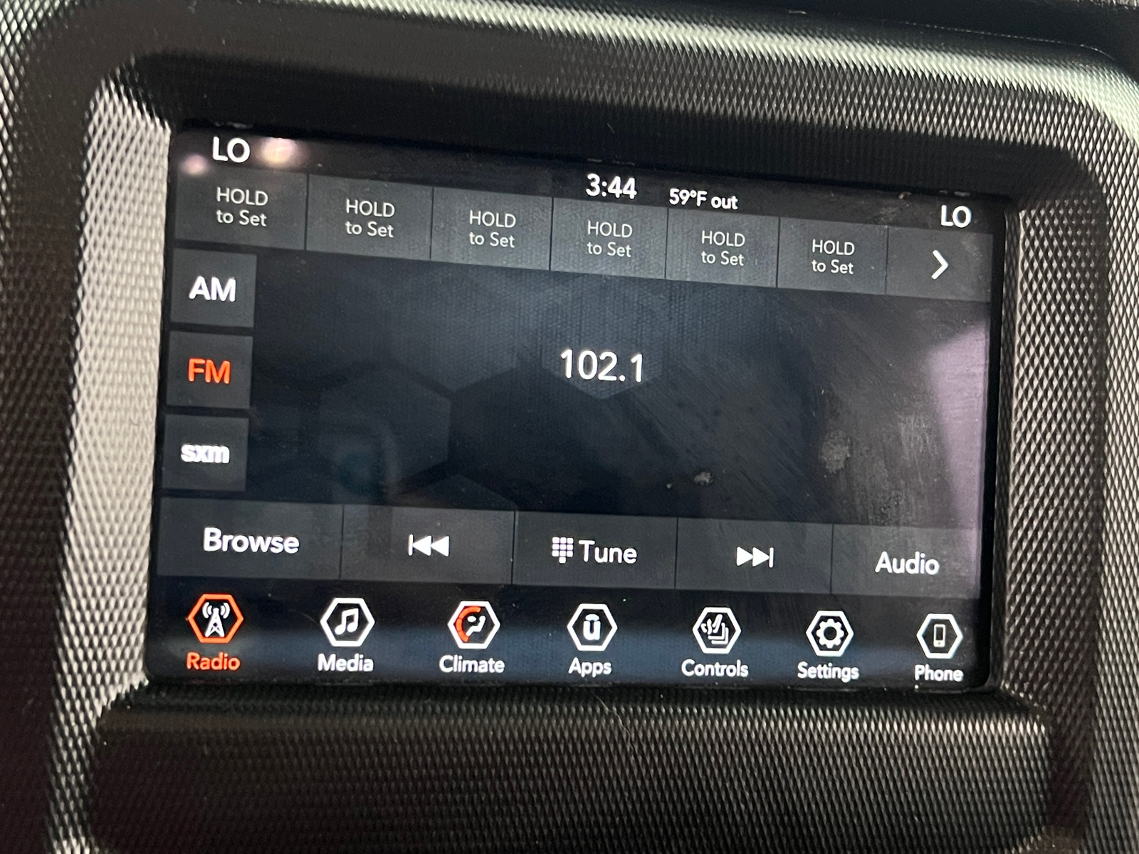 Thumbnail: 2020 Jeep Wrangler - 4