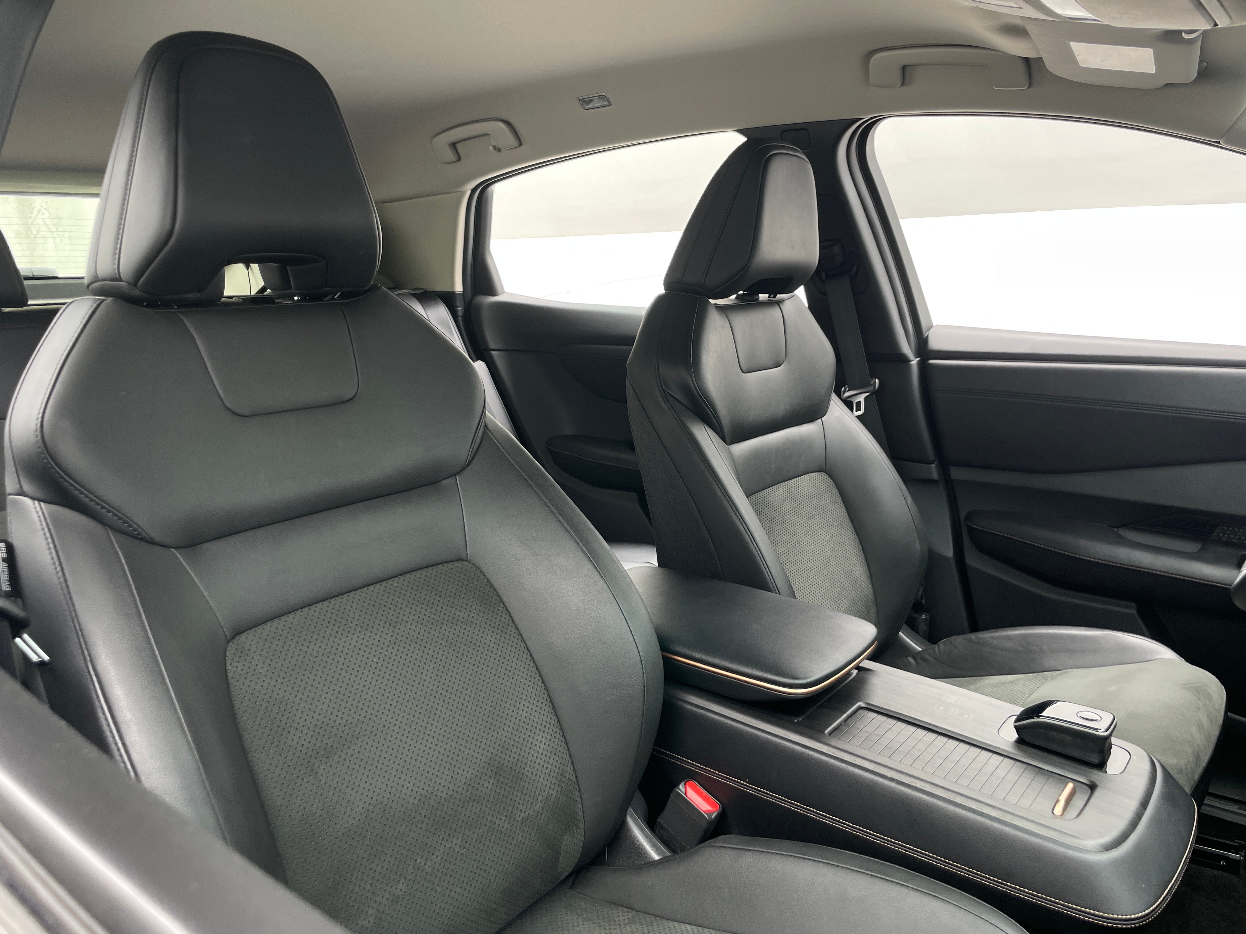Used 2024 Nissan ARIYA Engage with VIN JN1CF0BB2RM736795 for sale in Oak Creek, WI