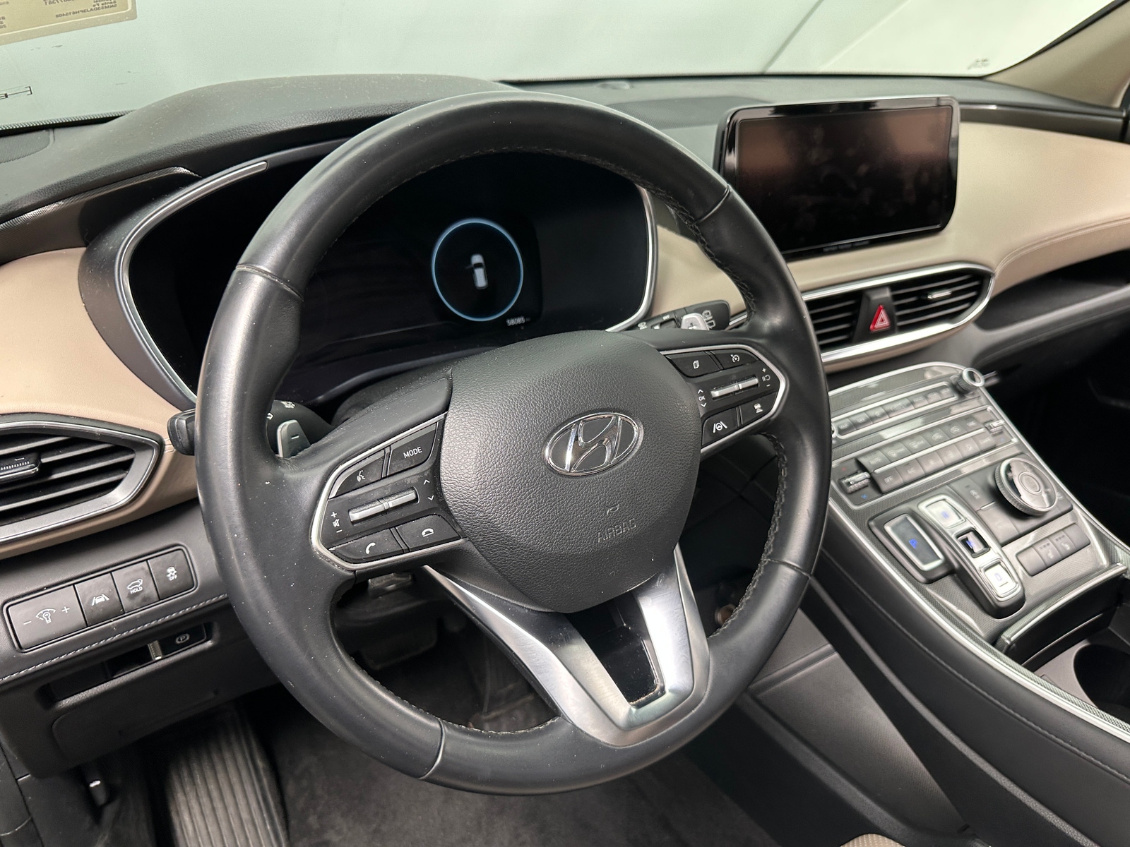 Thumbnail: 2023 Hyundai Santa Fe - 4