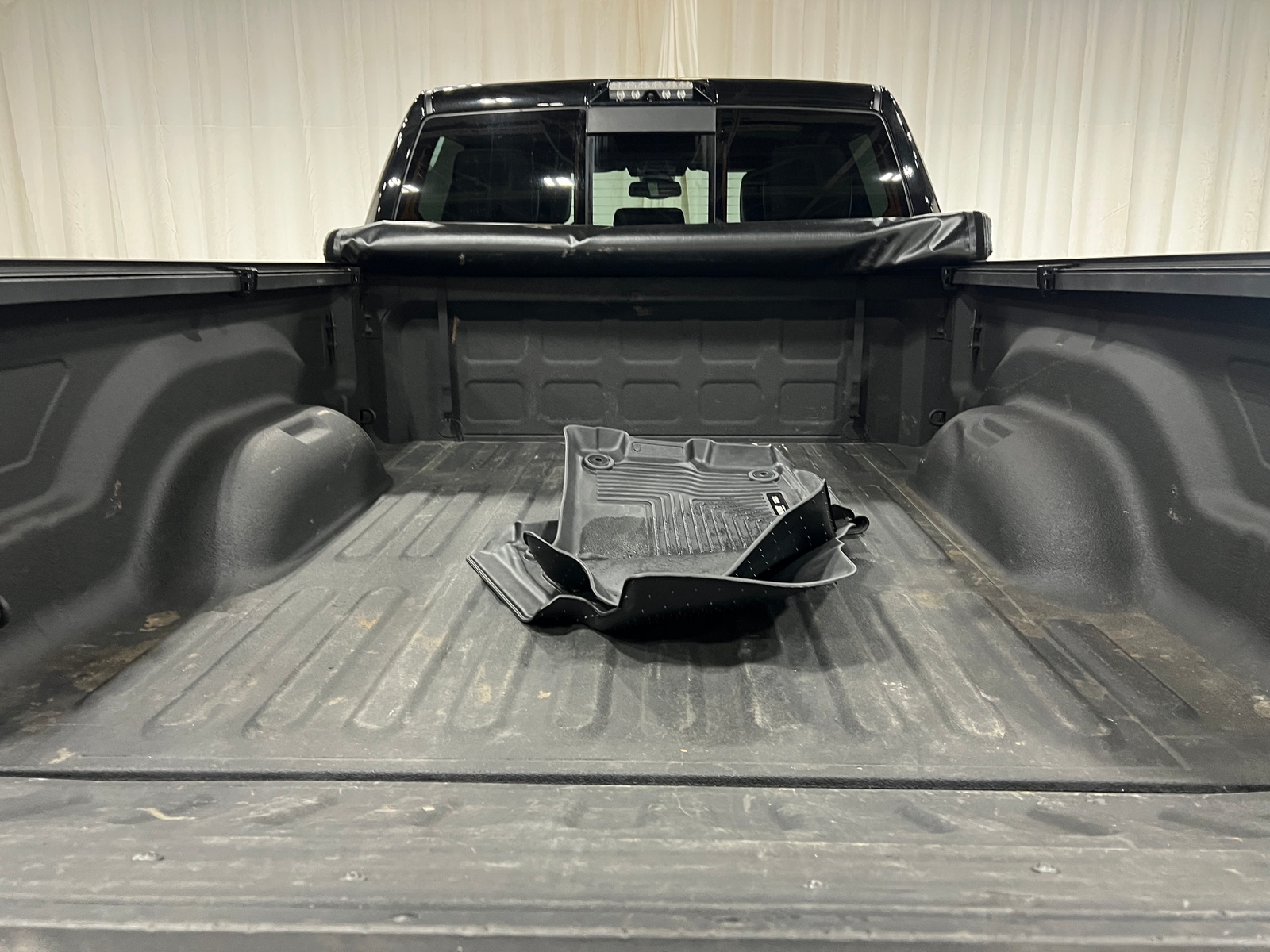 Thumbnail: 2019 RAM 2500 - 6